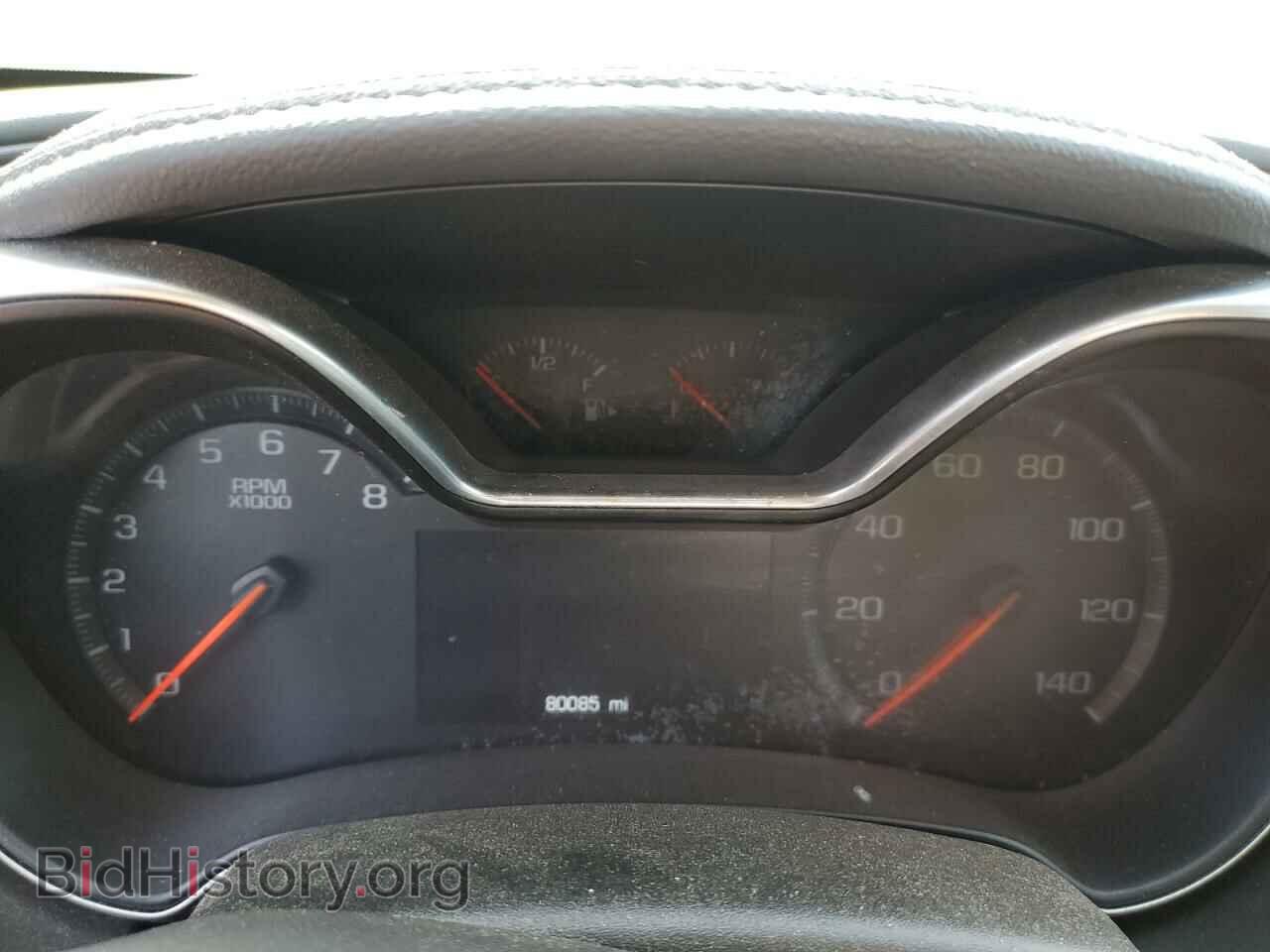 2020 CHEVROLET IMPALA - VIN: 1G1105S32LU112278 - Фото 9