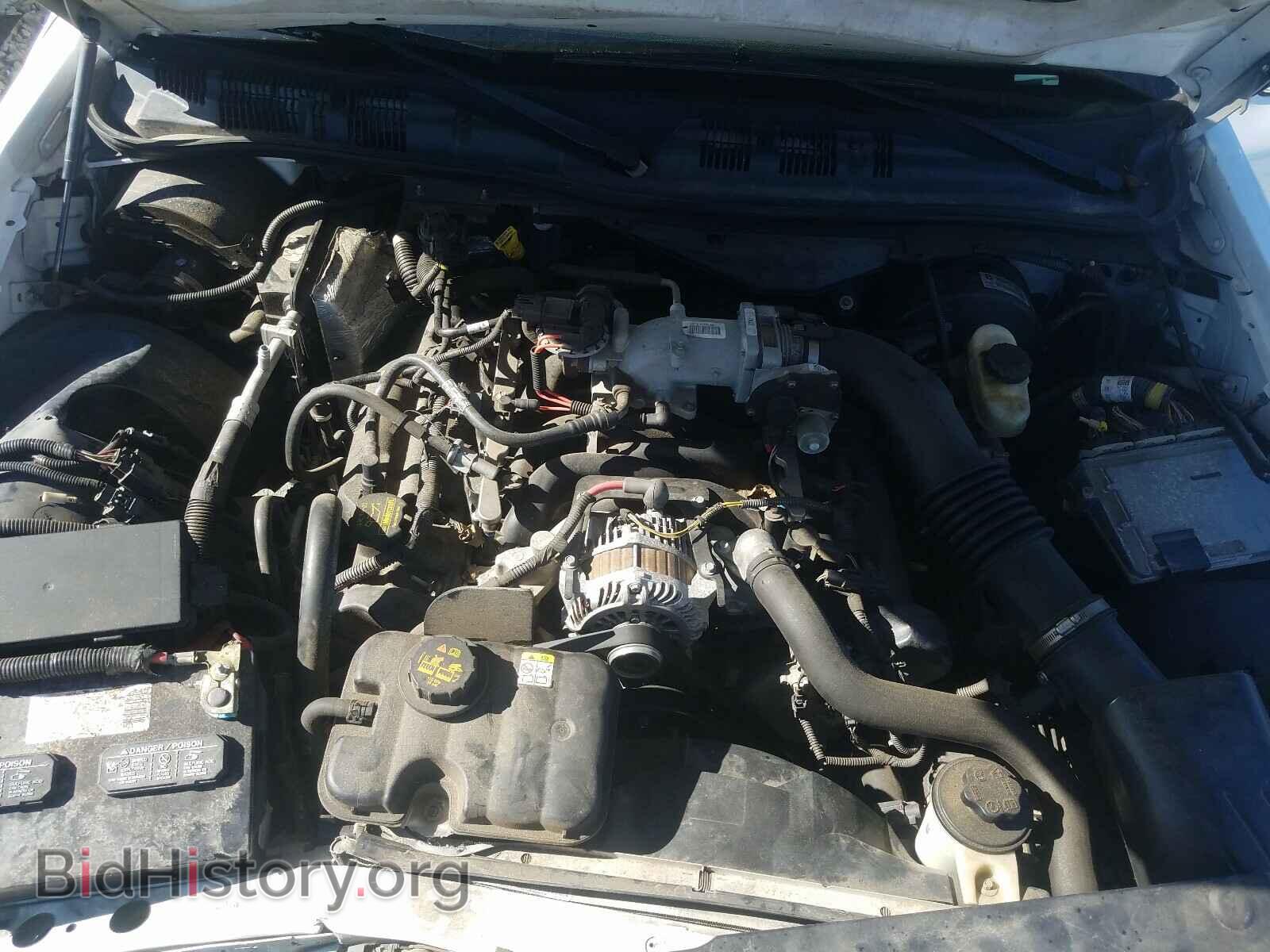 2011 FORD CROWN VIC - VIN: 2FABP7BV0BX111244 - Фото 7