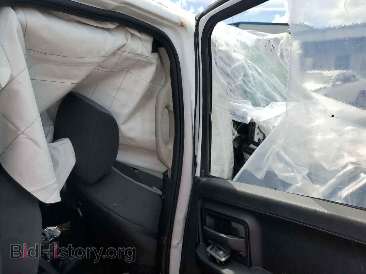 2021 RAM 1500 - VIN: 1C6RR7FG5MS545218 - Фото 9