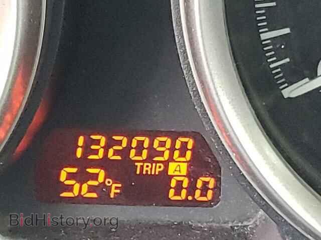 2012 MAZDA 6 - VIN: 1YVHZ8DH3C5M35538 - Фото 8