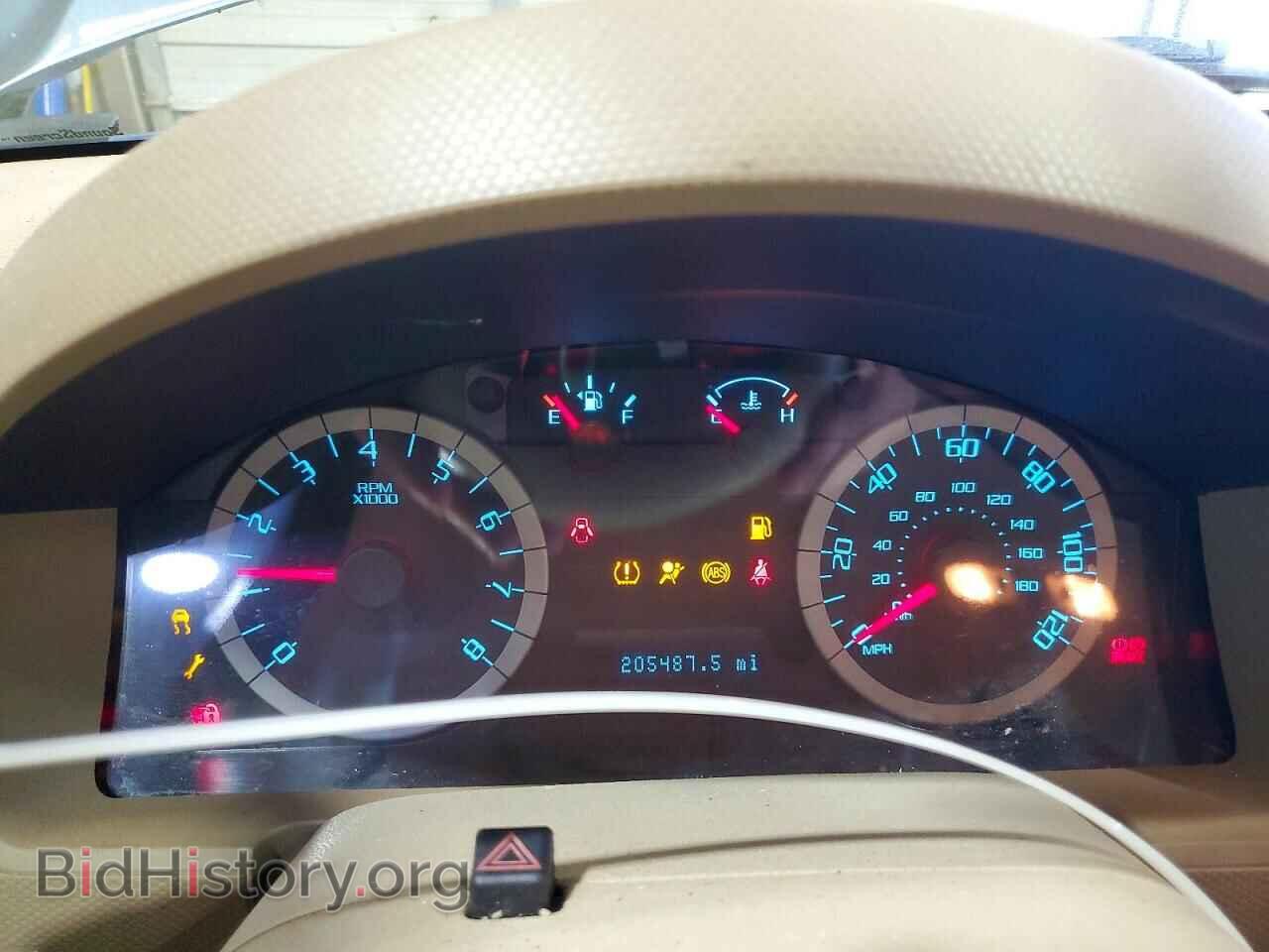 2012 FORD ESCAPE - VIN: 1FMCU0D77CKC79153 - Фото 9
