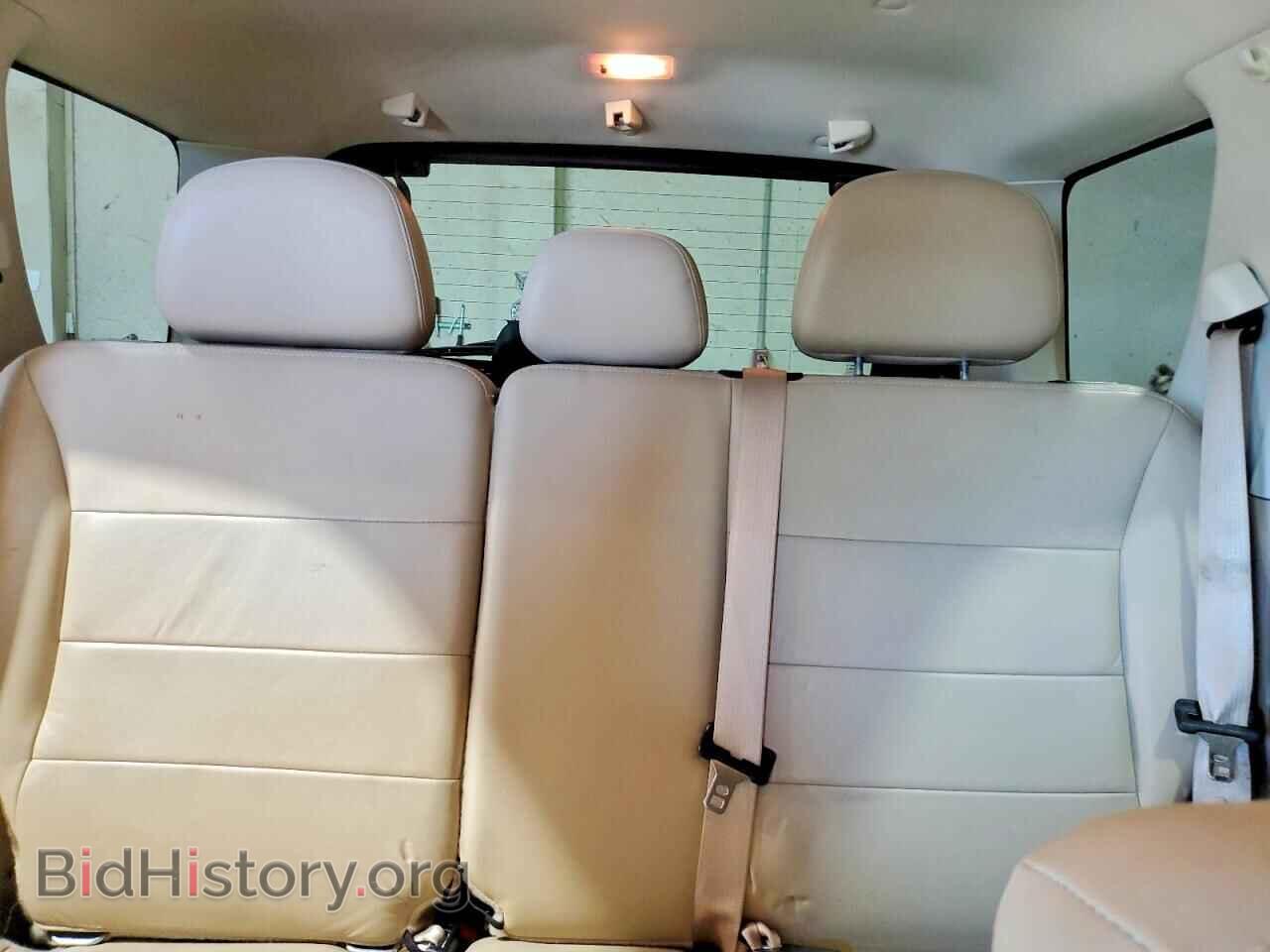 2012 FORD ESCAPE - VIN: 1FMCU0D77CKC79153 - Фото 10