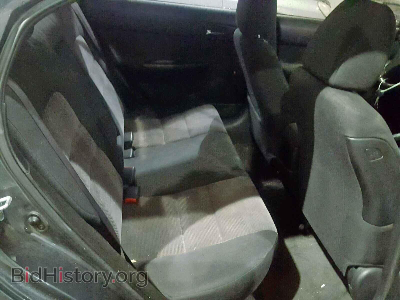 2005 MAZDA 6 - VIN: 1YVHP84C155M67482 - Фото 6