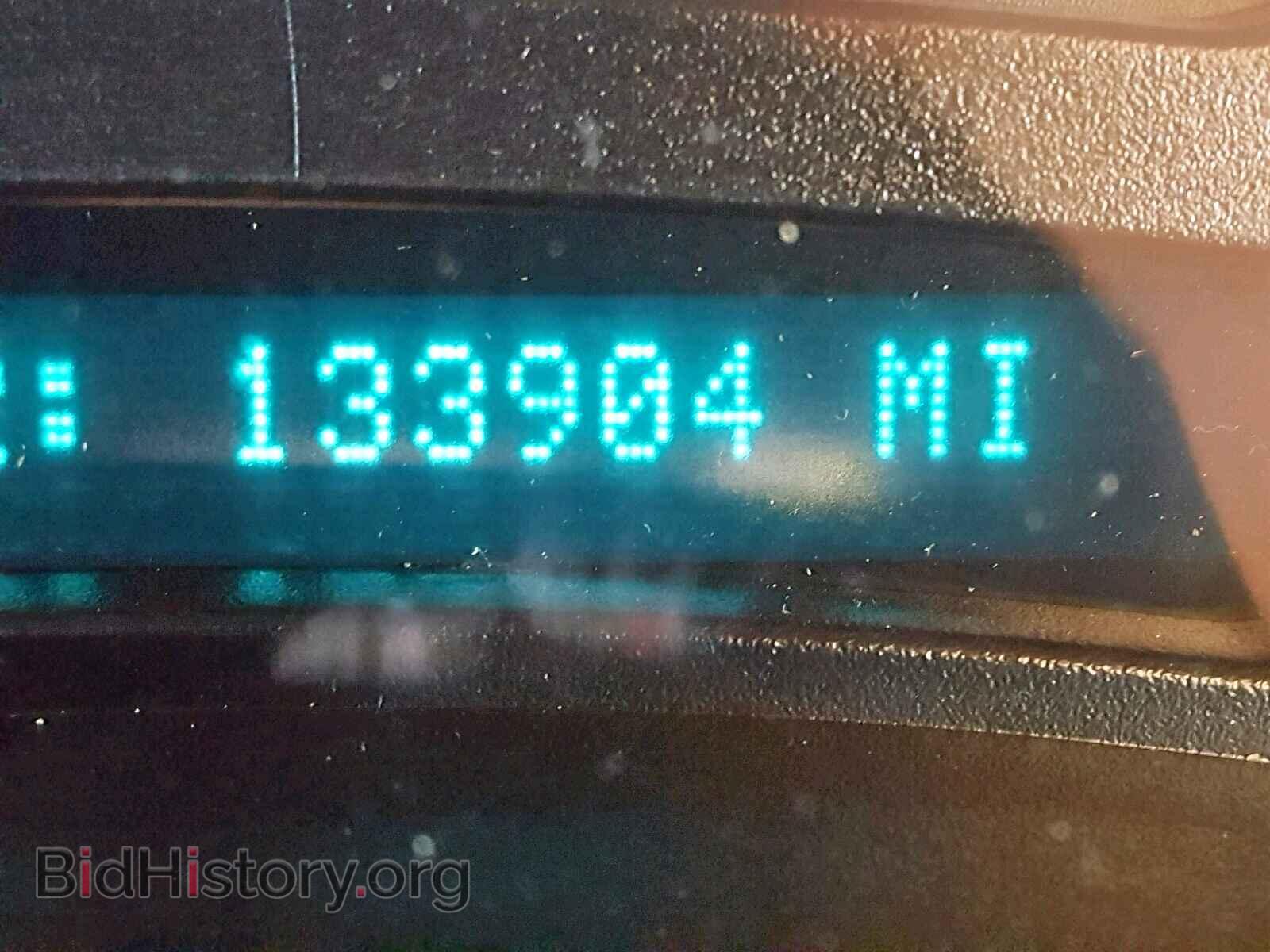 2006 CHEVROLET SILVERADO - VIN: 1GCEK19B36E100826 - Фото 8