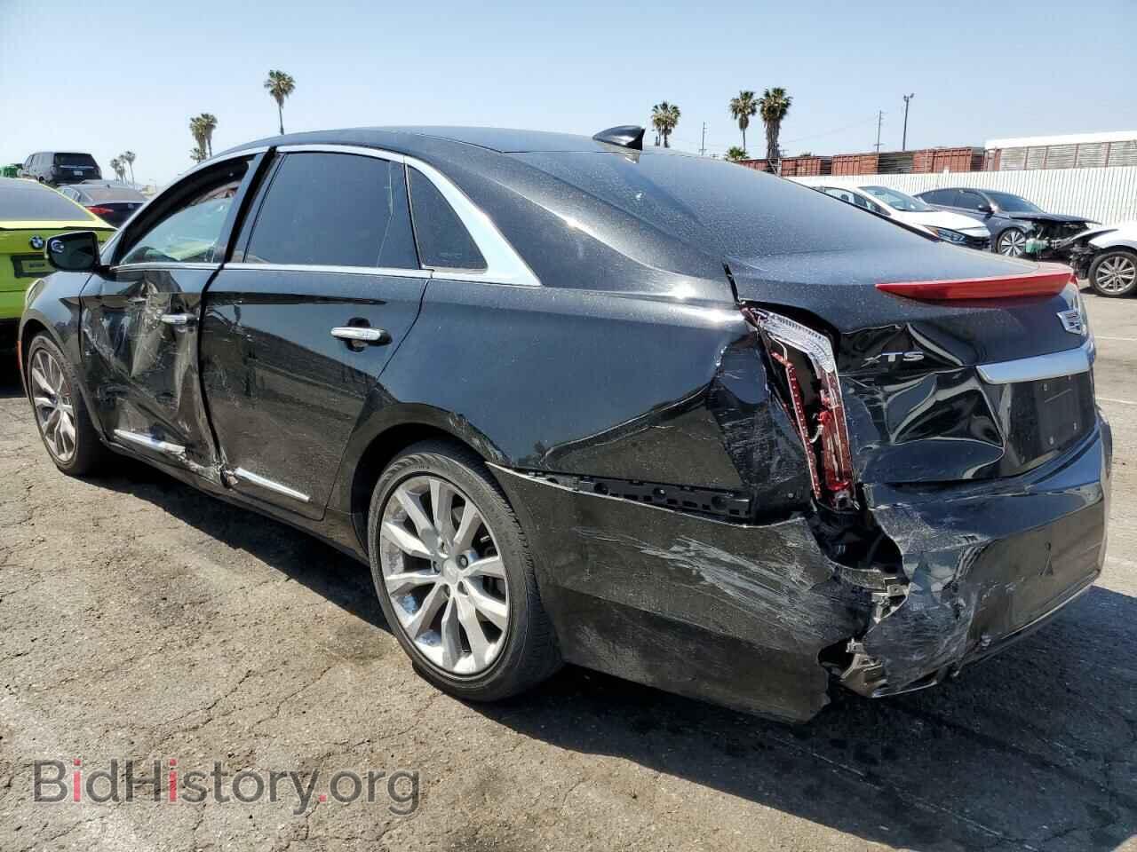 2017 CADILLAC XTS - VIN: 2G61M5S3XH9157584 - Фото 2