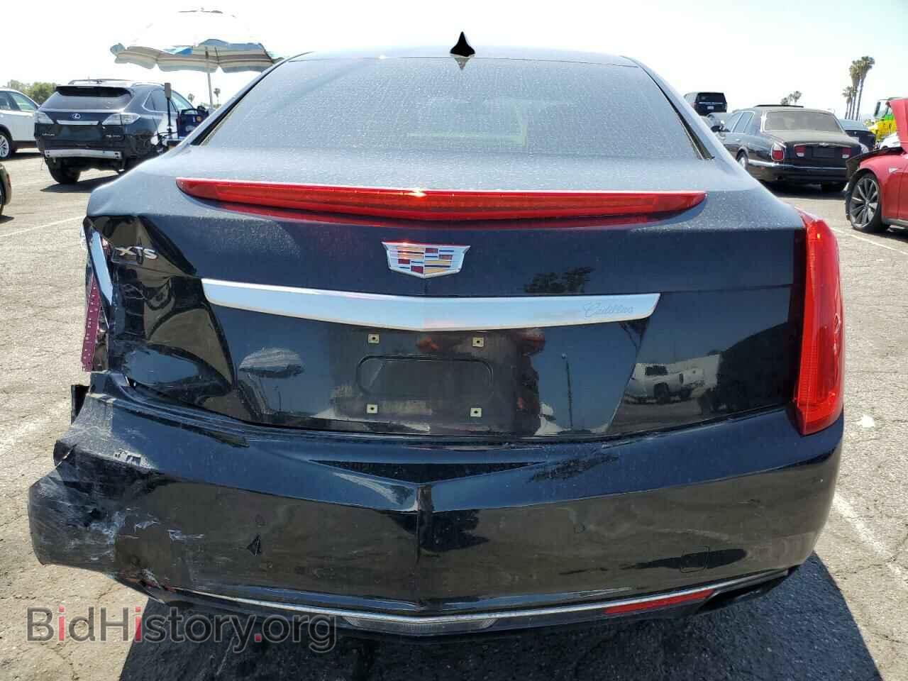 2017 CADILLAC XTS - VIN: 2G61M5S3XH9157584 - Фото 6