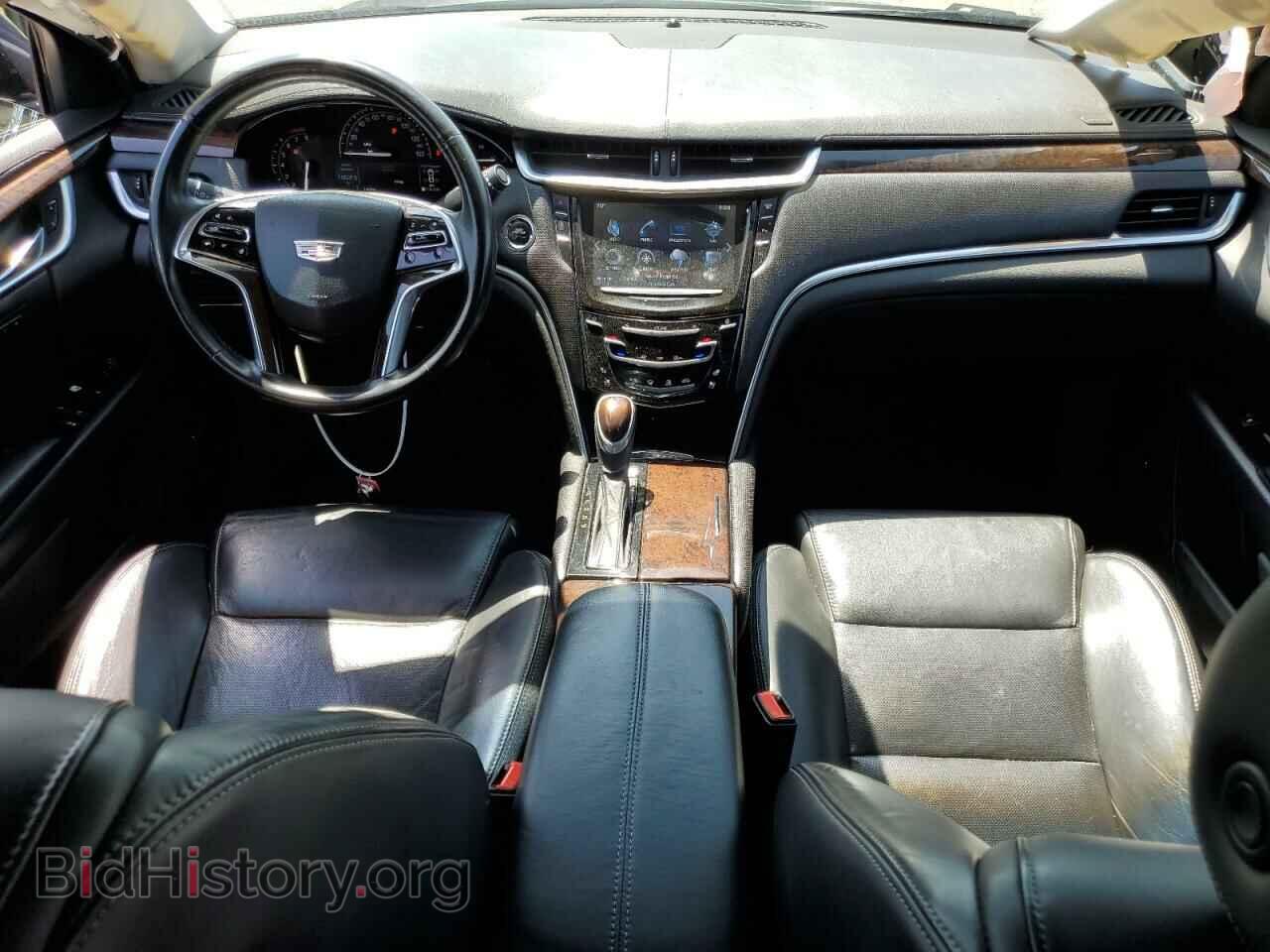 2017 CADILLAC XTS - VIN: 2G61M5S3XH9157584 - Фото 8