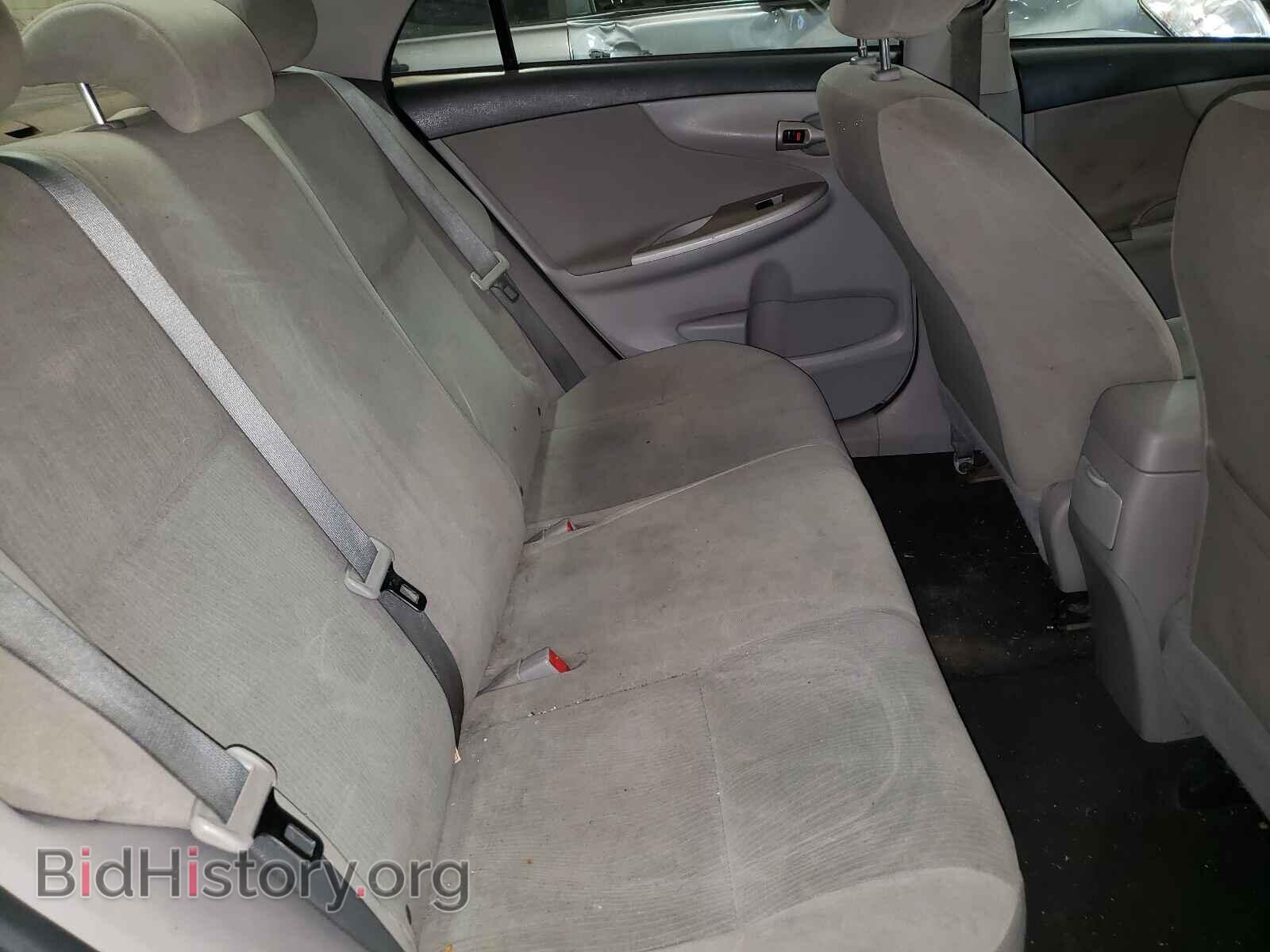 2013 TOYOTA COROLLA - VIN: 2T1BU4EE3DC924534 - Фото 6