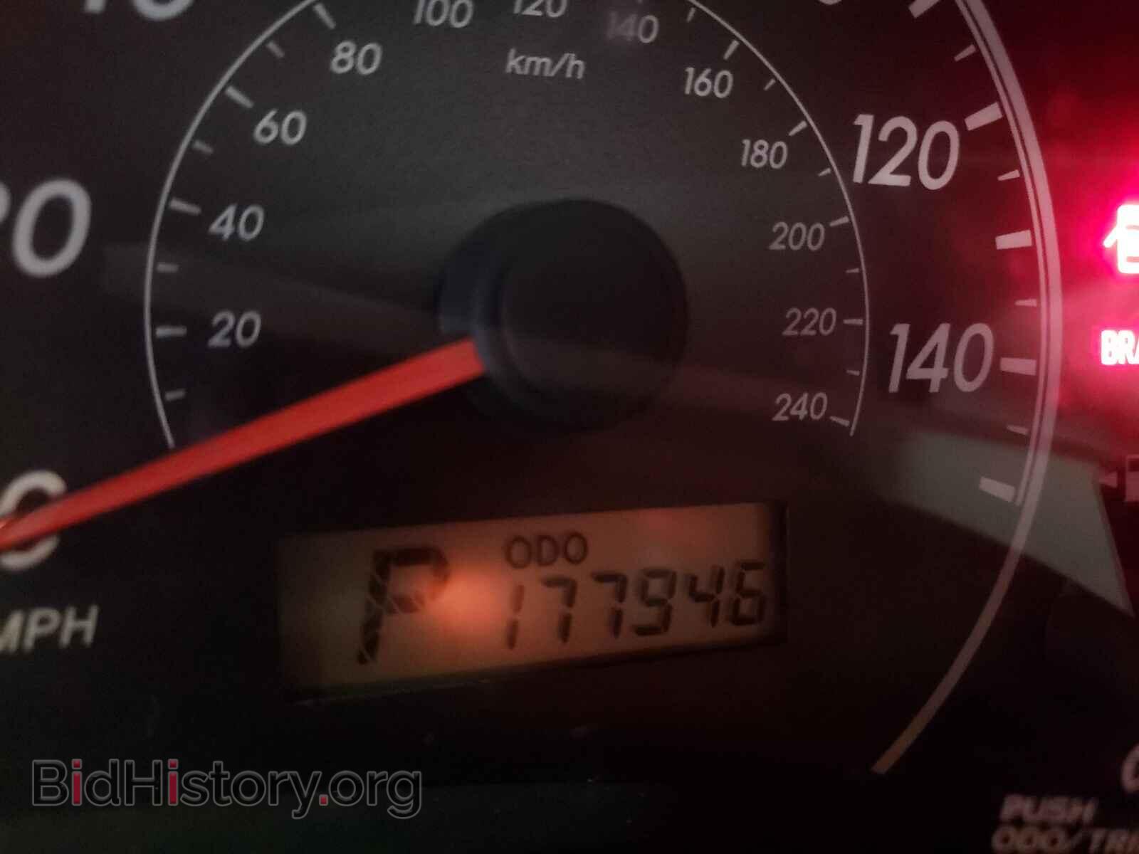 2013 TOYOTA COROLLA - VIN: 2T1BU4EE3DC924534 - Фото 8