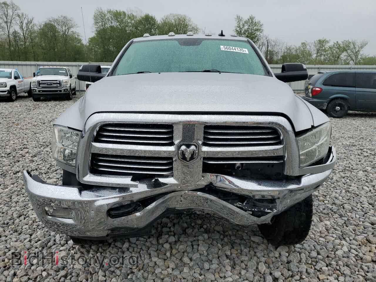 2018 RAM All Models - VIN: 3C6UR5DLXJG333139 - Фото 5
