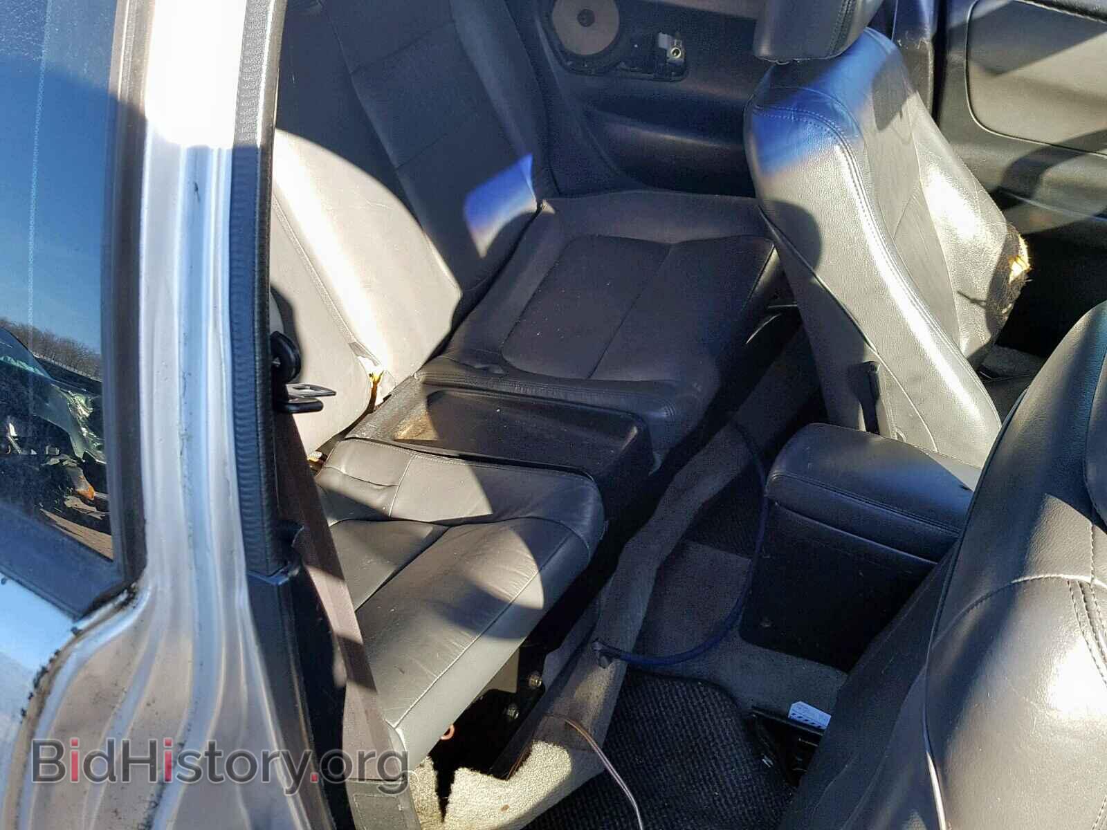 2000 ACURA INTEGRA - VIN: JH4DC4469YS005565 - Фото 6