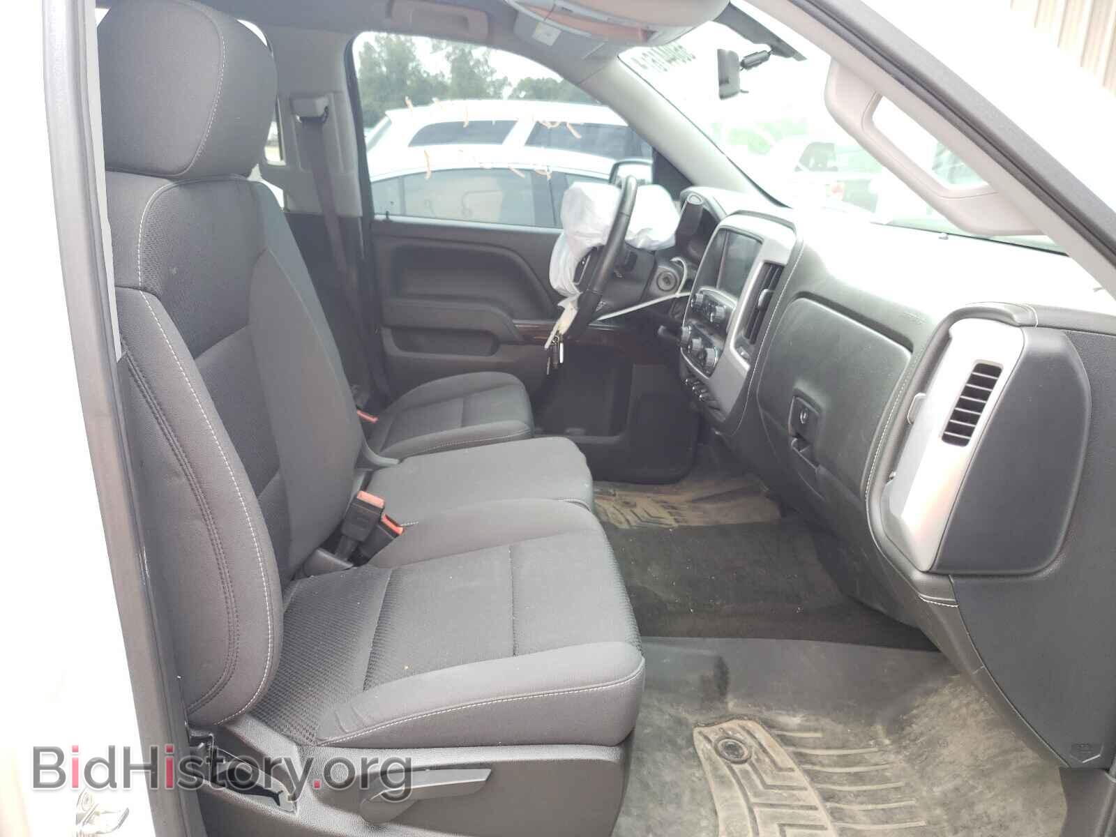 2017 GMC SIERRA - VIN: 3GTU2MEC0HG146721 - Фото 5