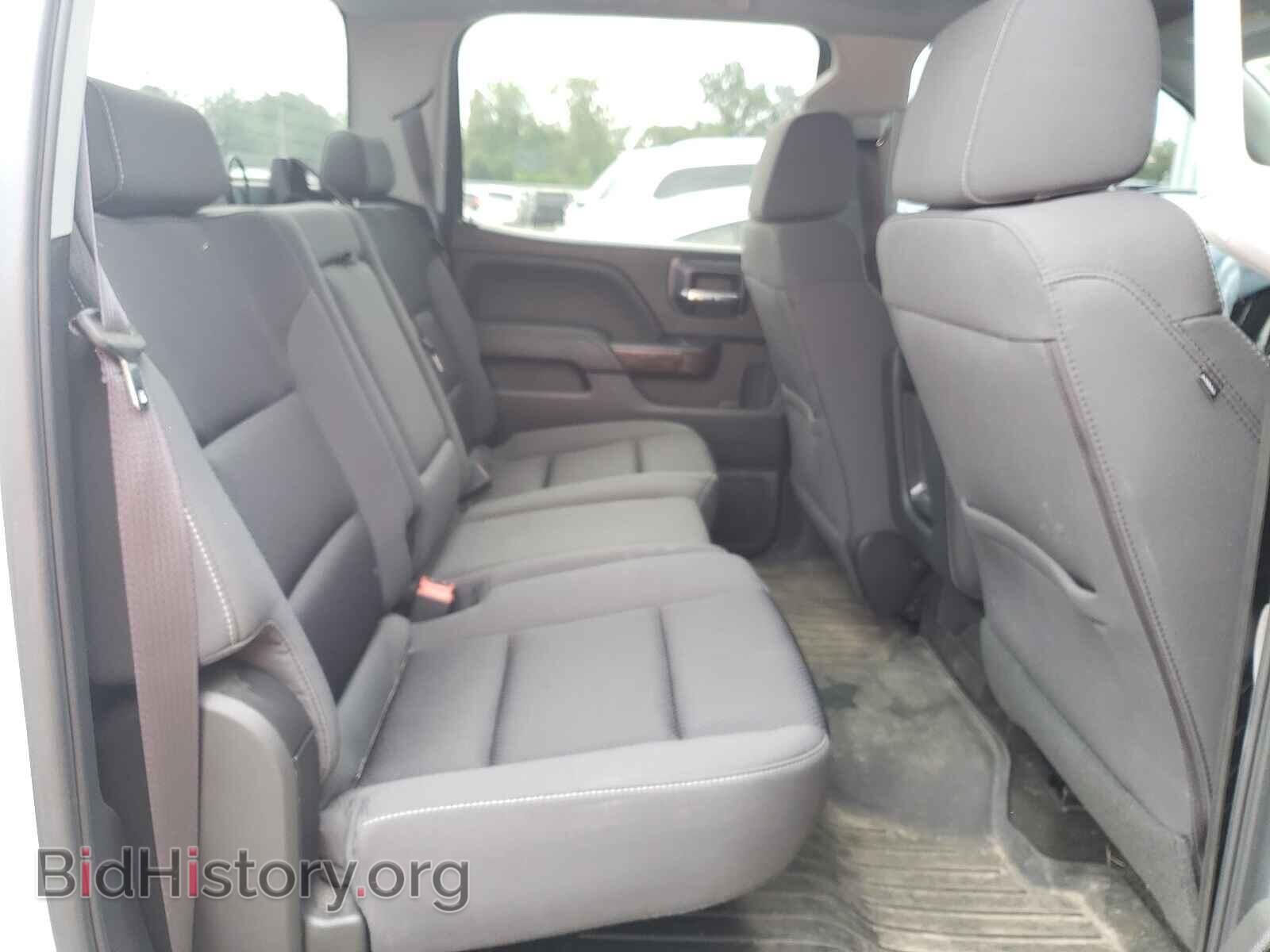 2017 GMC SIERRA - VIN: 3GTU2MEC0HG146721 - Фото 6