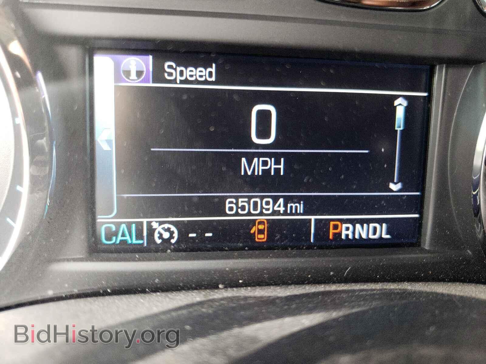 2017 GMC SIERRA - VIN: 3GTU2MEC0HG146721 - Фото 8