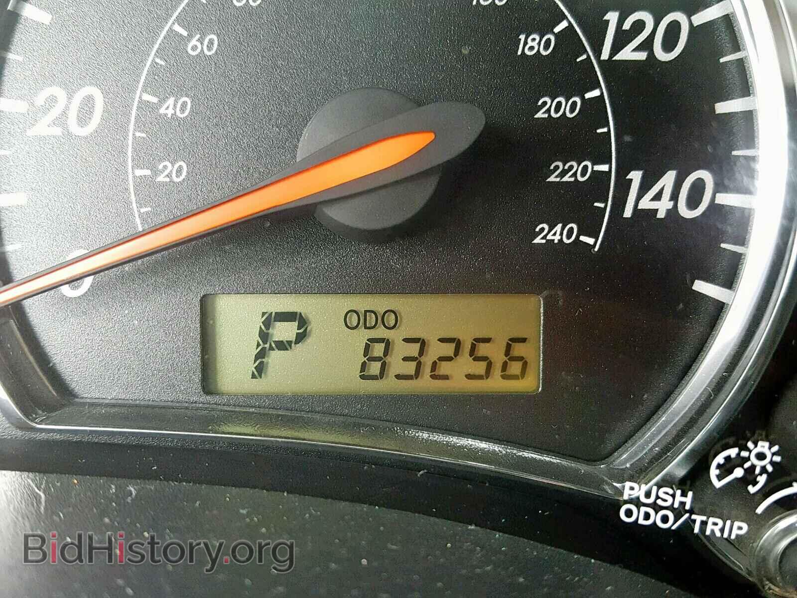 2012 TOYOTA COROLLA BA - VIN: 2T1BU4EEXCC804082 - Фото 8