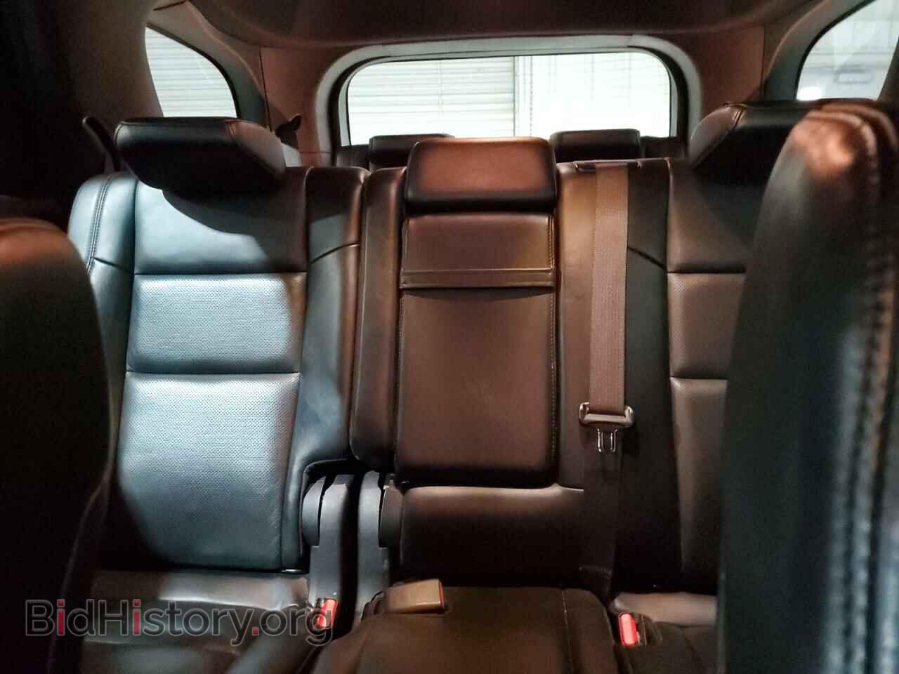 2023 DODGE DURANGO - VIN: 1C4RDJDG4PC572142 - Фото 10