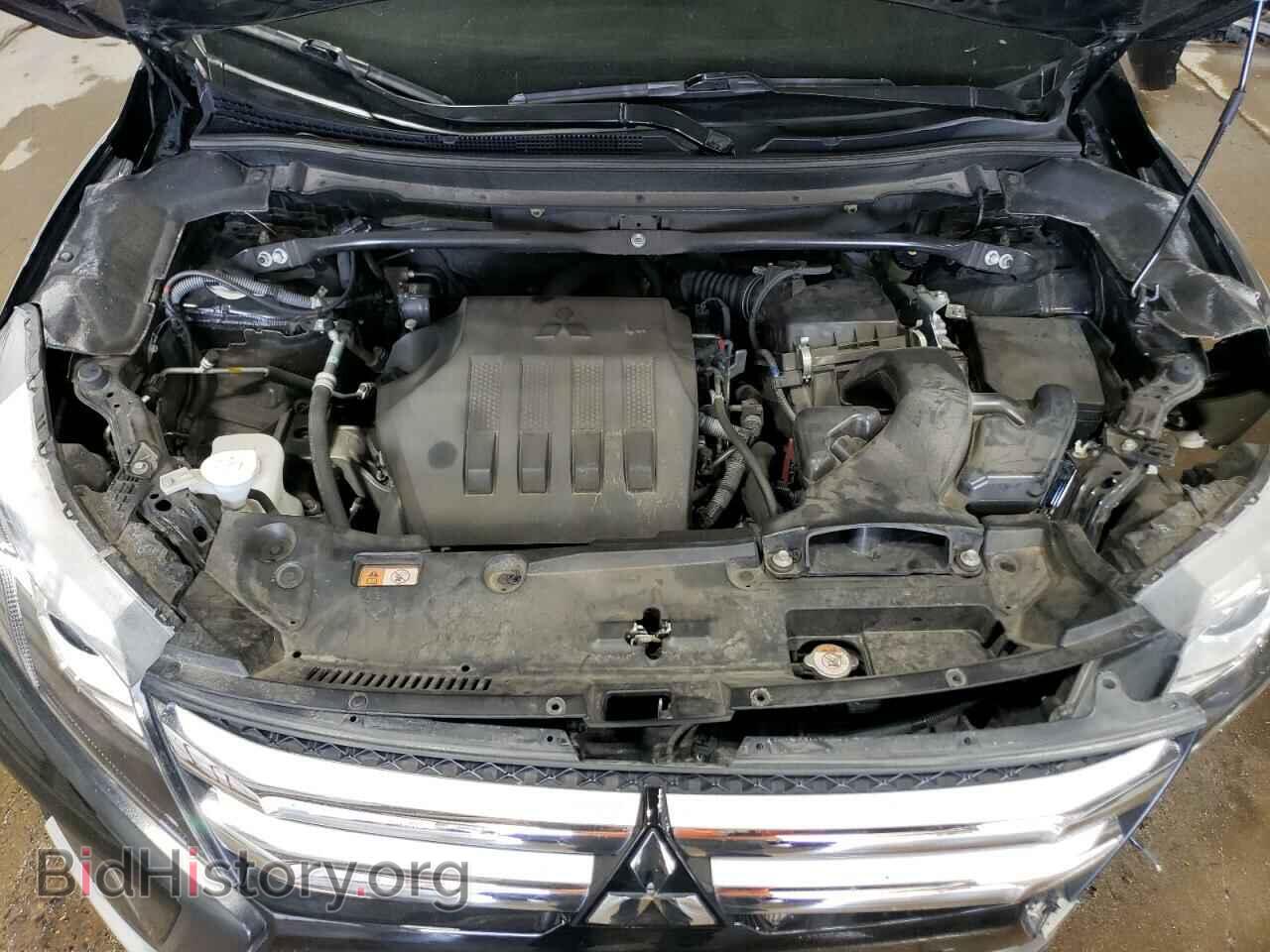2018 MITSUBISHI ECLIPSE - VIN: JA4AT5AA3JZ068638 - Photo 12