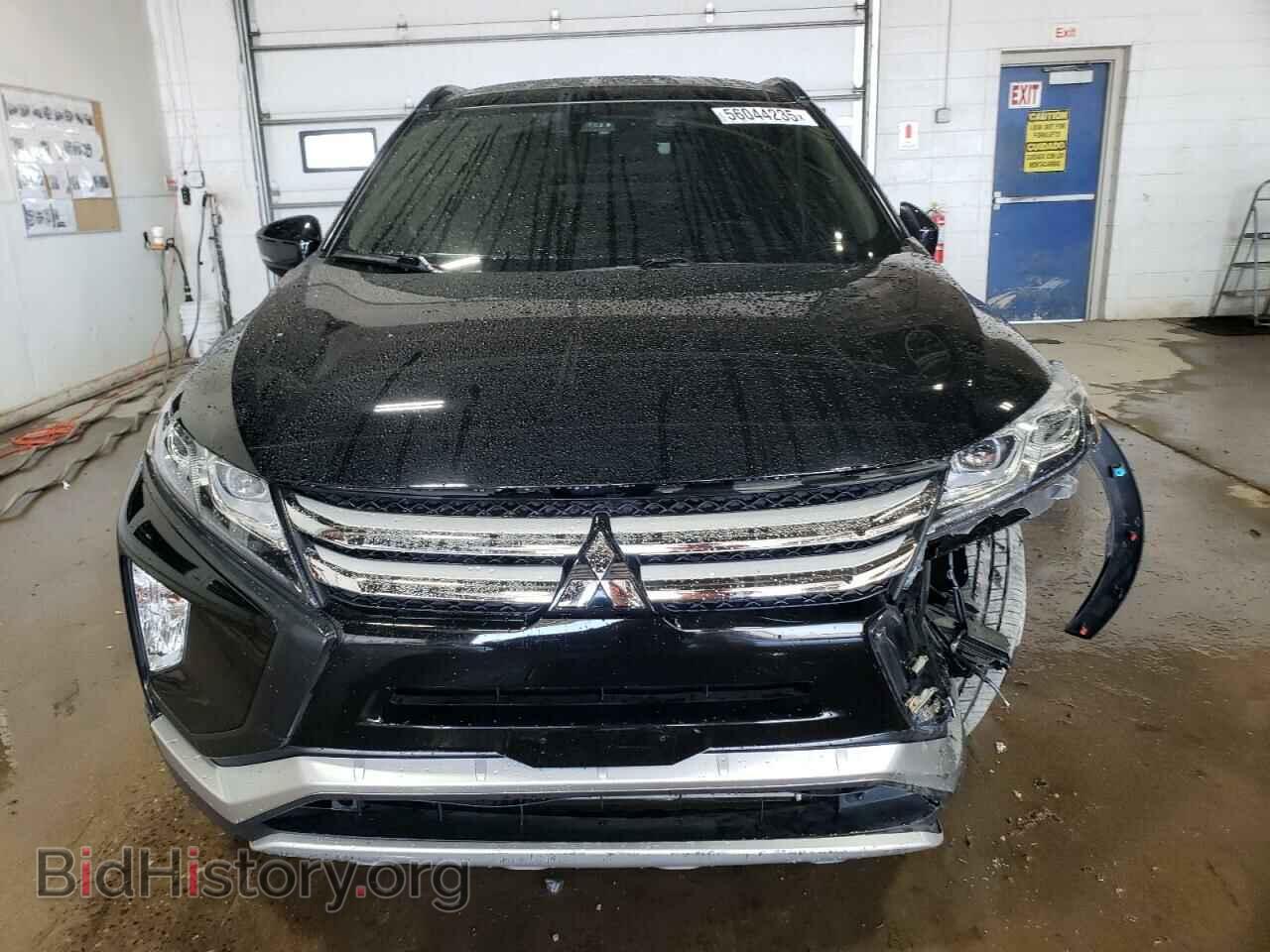 2018 MITSUBISHI ECLIPSE - VIN: JA4AT5AA3JZ068638 - Photo 5