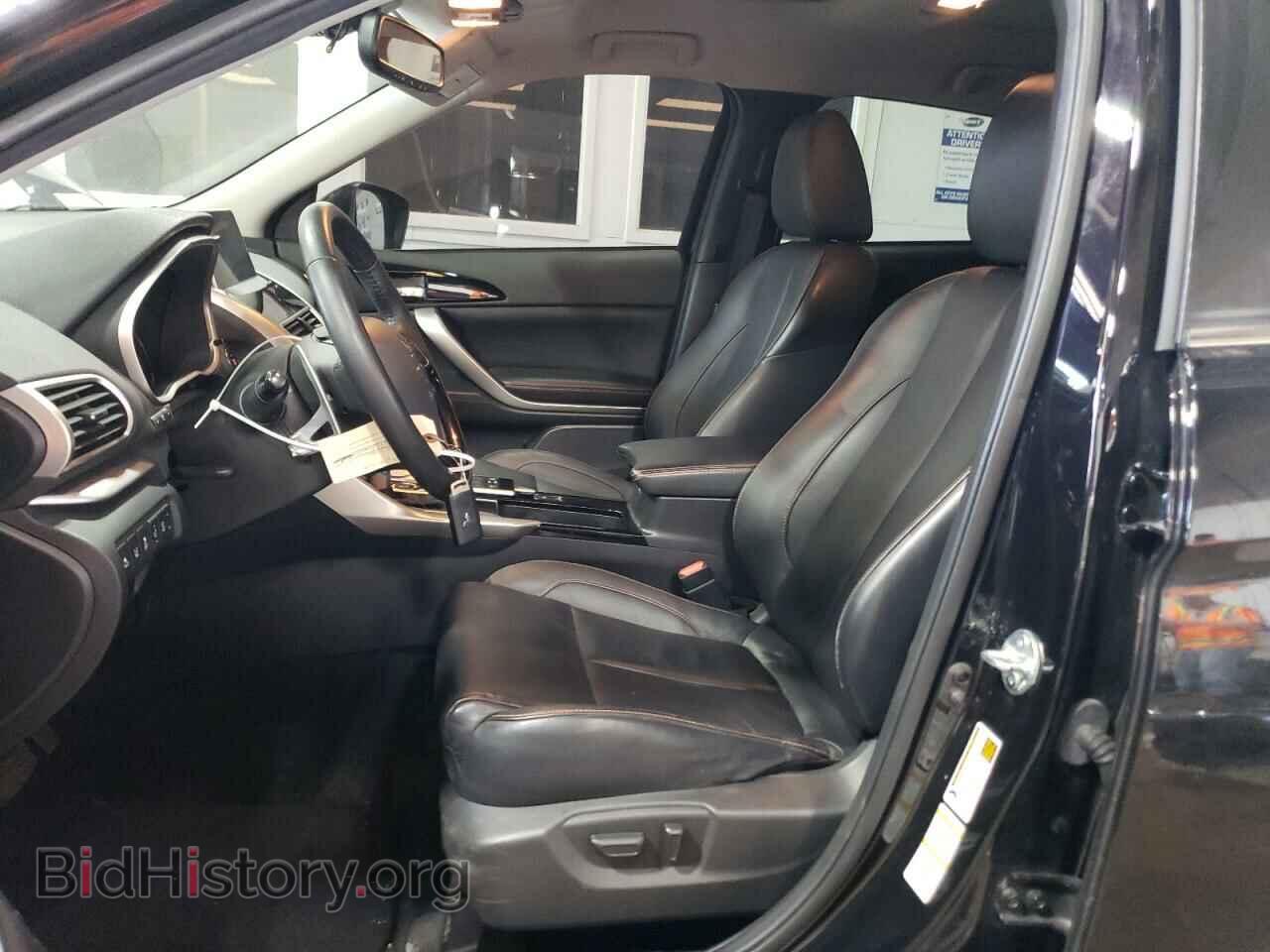 2018 MITSUBISHI ECLIPSE - VIN: JA4AT5AA3JZ068638 - Photo 7