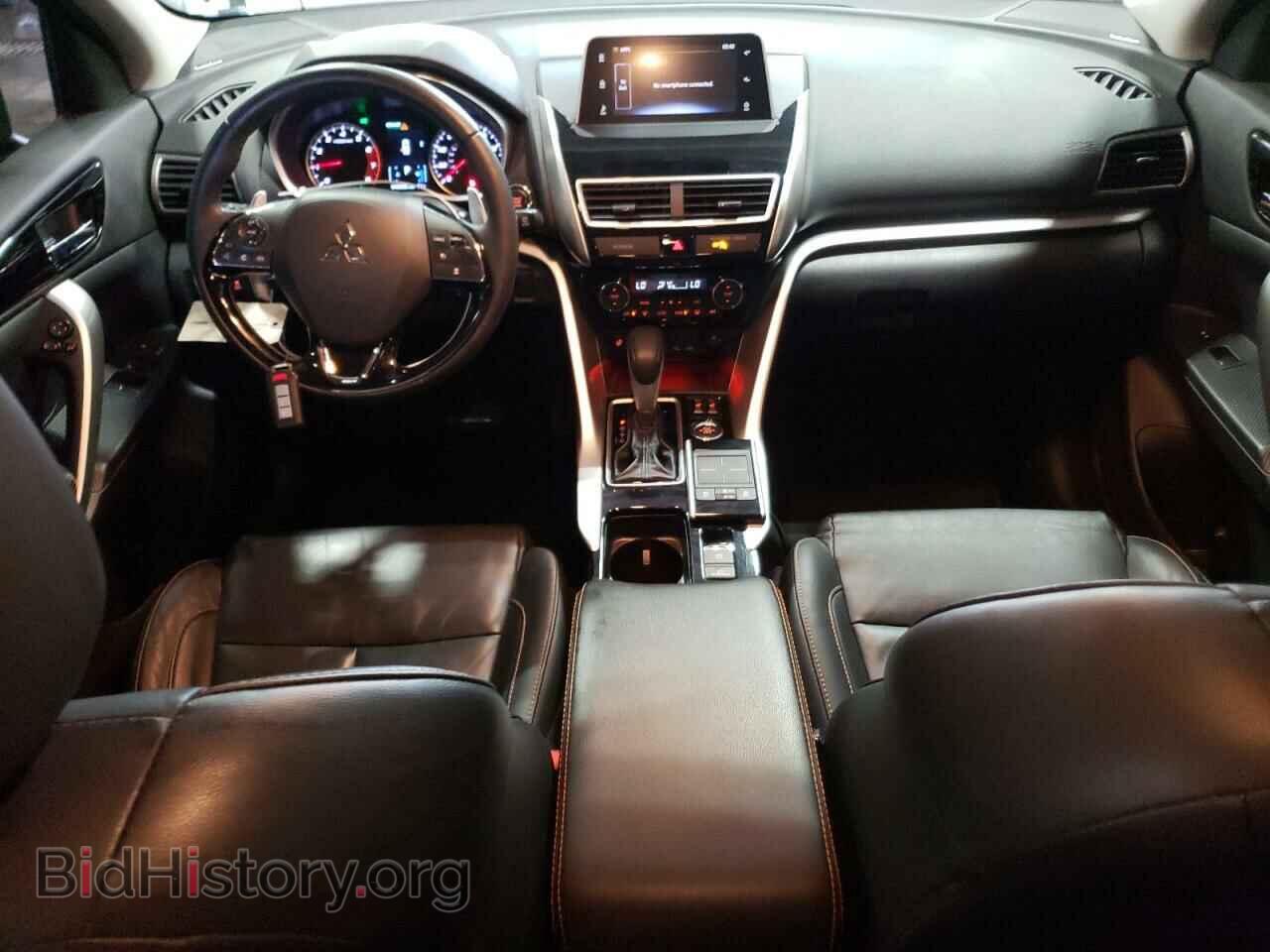 2018 MITSUBISHI ECLIPSE - VIN: JA4AT5AA3JZ068638 - Photo 8