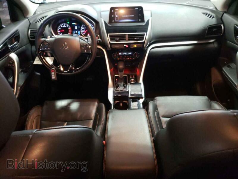 2018 Mitsubishi ECLIPSE (VIN JA4AT5AA3JZ068638) — photo 8 of 14