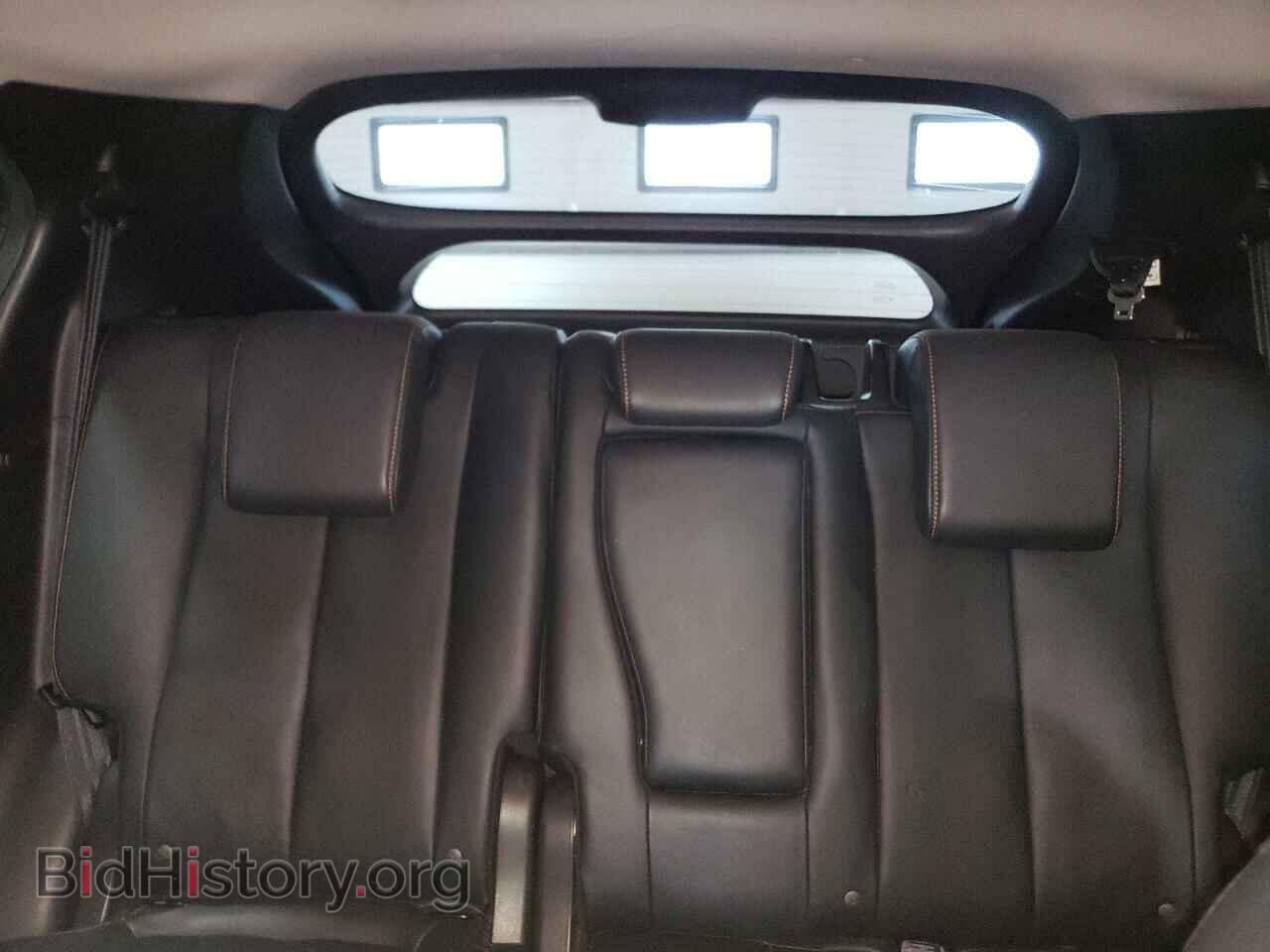 2018 MITSUBISHI ECLIPSE - VIN: JA4AT5AA3JZ068638 - Photo 10