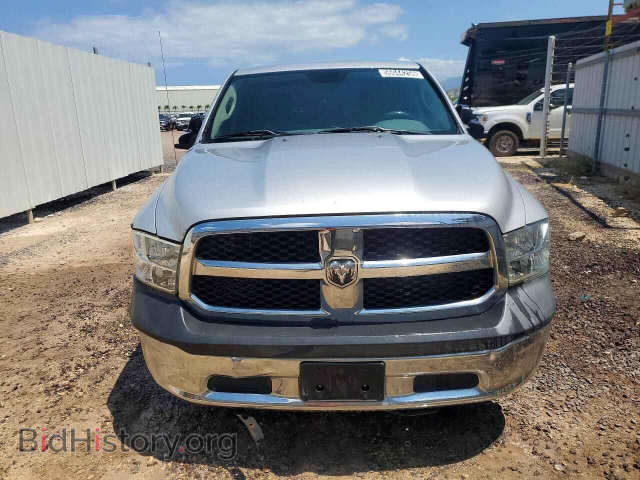 2013 RAM 1500 - VIN: 1C6RR6KG2DS594456 - Фото 5