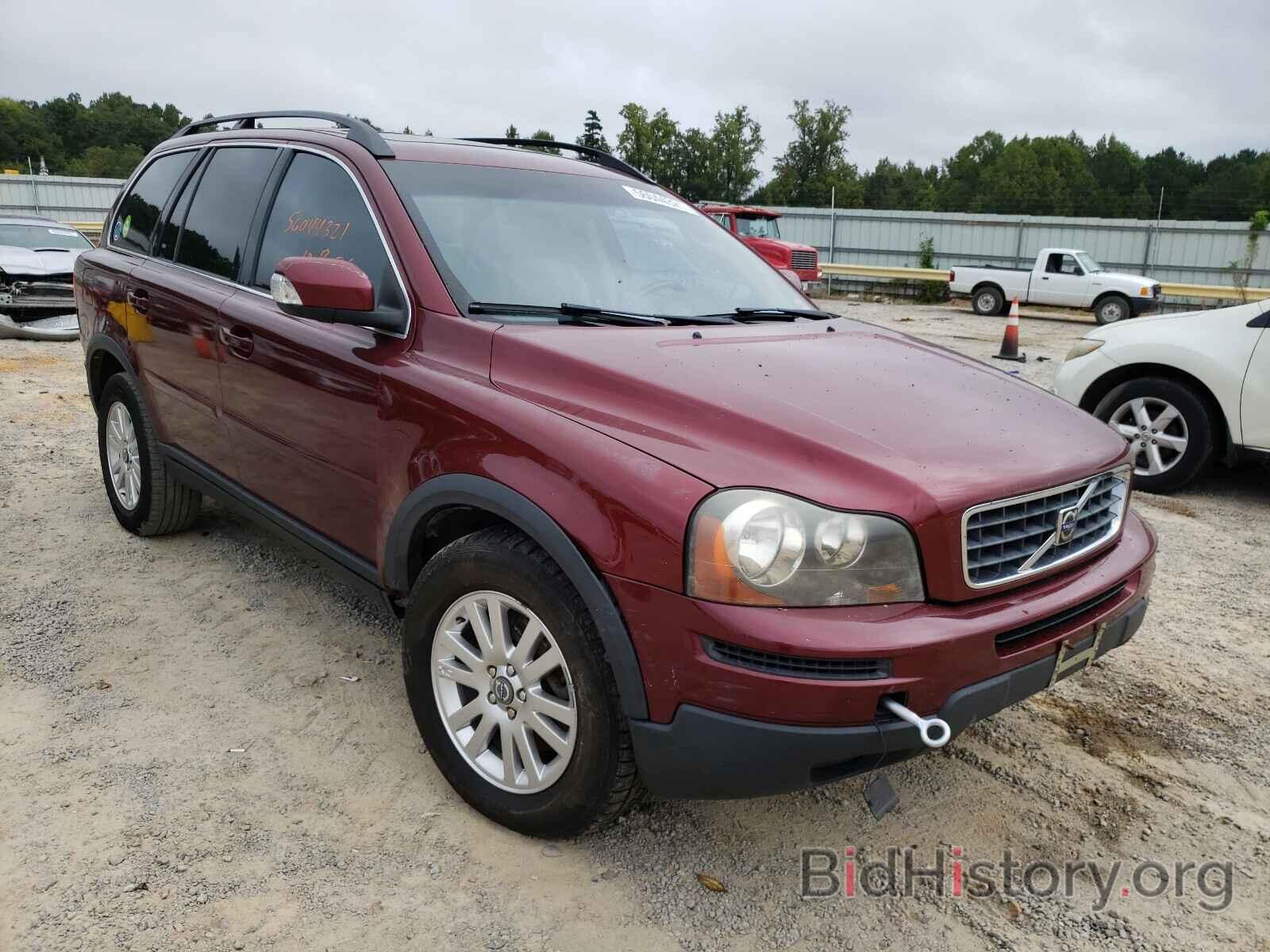 Фотография YV4CY982781437156 - VOLVO XC90 2008