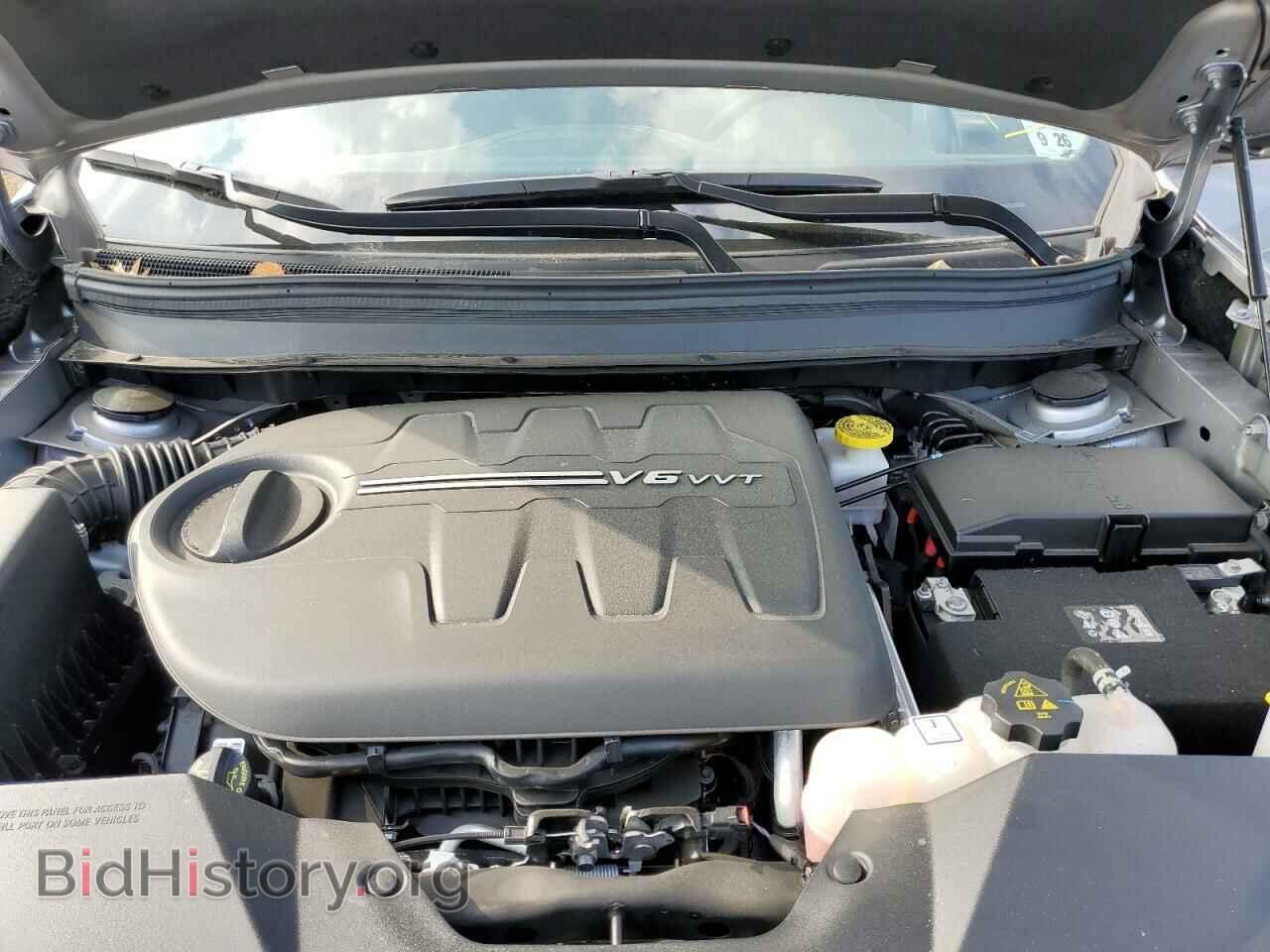 2021 JEEP CHEROKEE - VIN: 1C4PJMBX7MD216942 - Фото 7