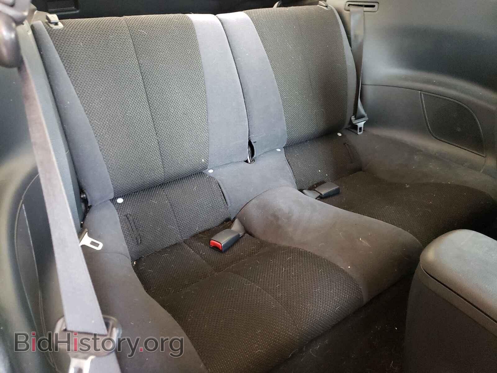 2008 MITSUBISHI ECLIPSE - VIN: 4A3AK24F28E004930 - Photo 6