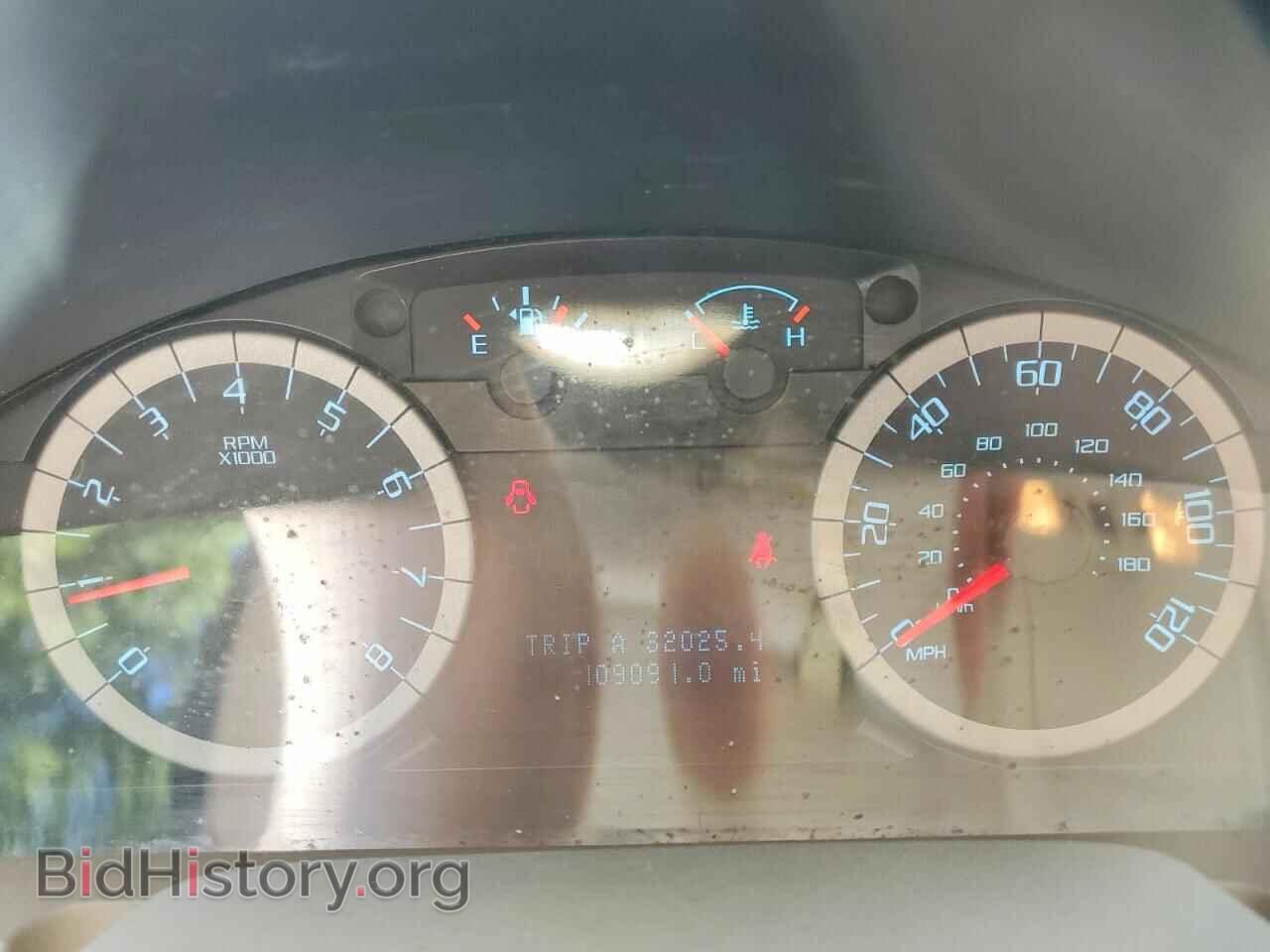 2012 FORD ESCAPE - VIN: 1FMCU9DG1CKC34391 - Фото 9