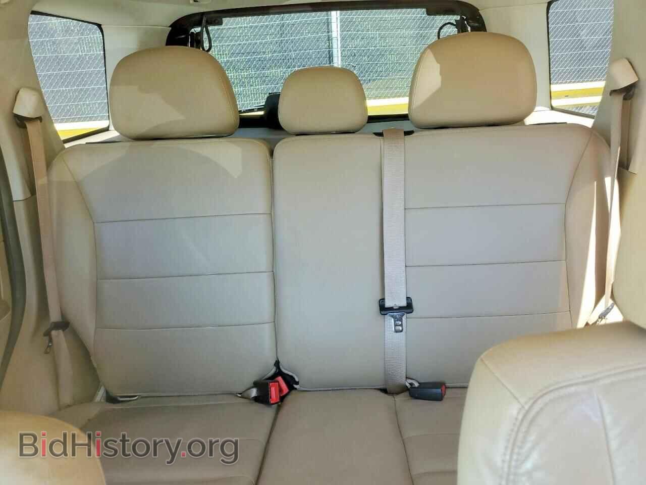2012 FORD ESCAPE - VIN: 1FMCU9DG1CKC34391 - Фото 10