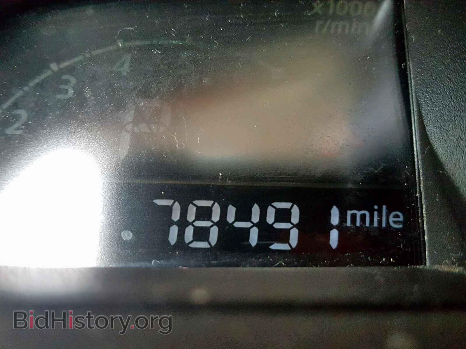 2015 MAZDA 3 - VIN: JM1BM1U73F1226868 - Фото 8
