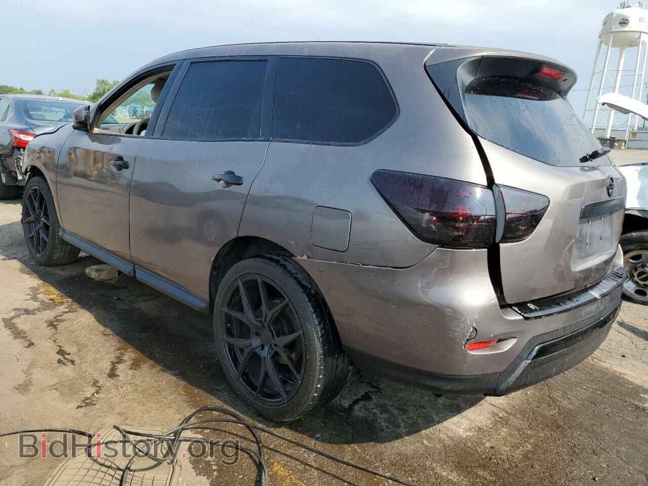 2013 NISSAN PATHFINDER - VIN: 5N1AR2MM4DC680438 - Фото 2