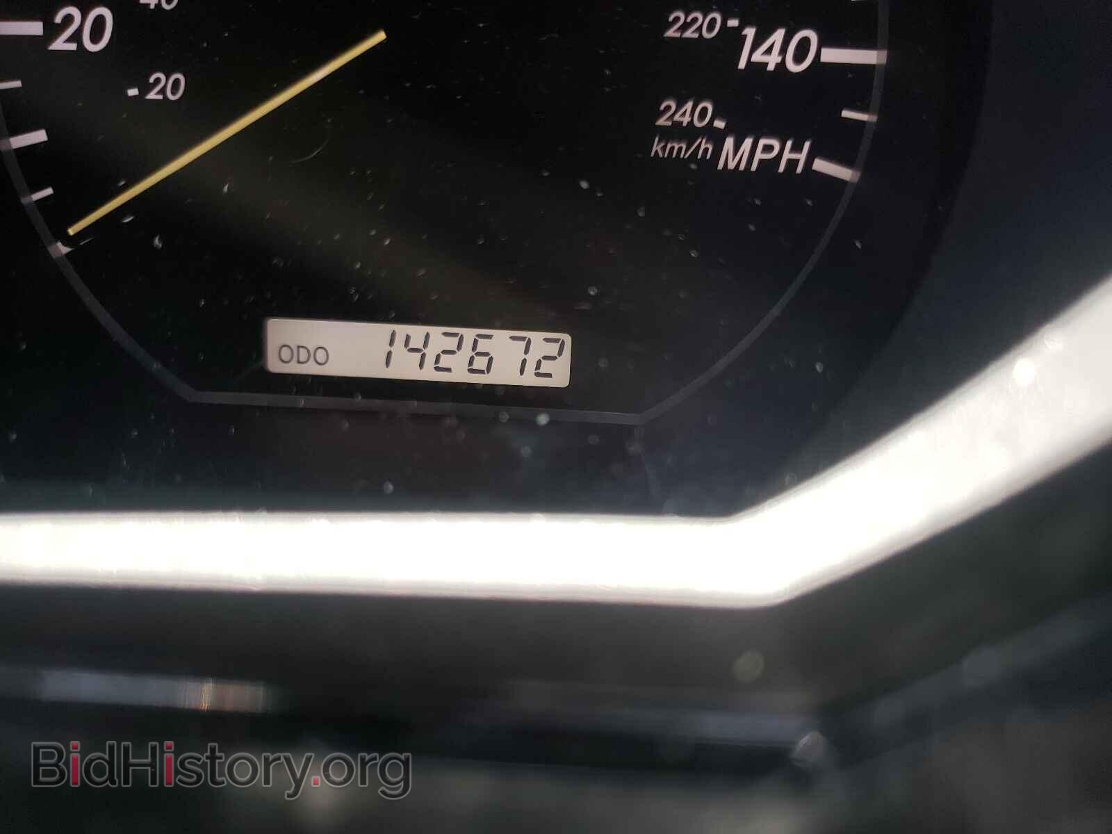 2009 LEXUS RX350 - VIN: 2T2GK31U29C060808 - Фото 8