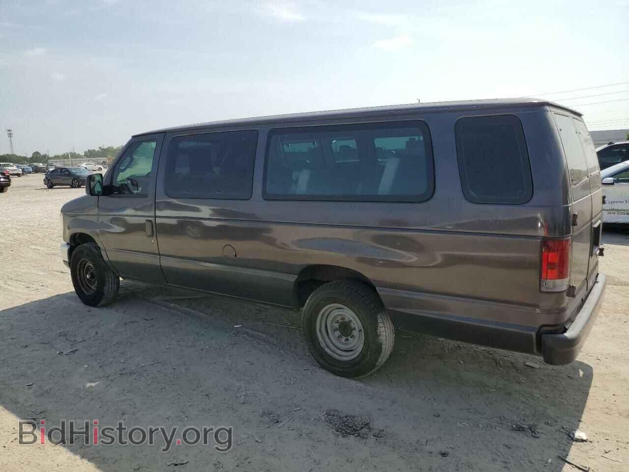2009 FORD ALL Models - VIN: 1FTNS24W09DA17459 - Photo 2