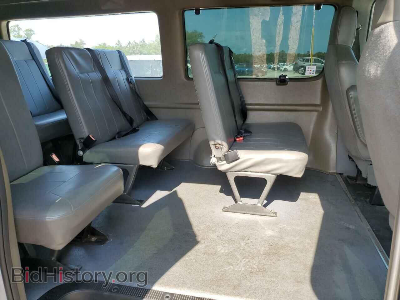 2009 FORD ALL Models - VIN: 1FTNS24W09DA17459 - Photo 11