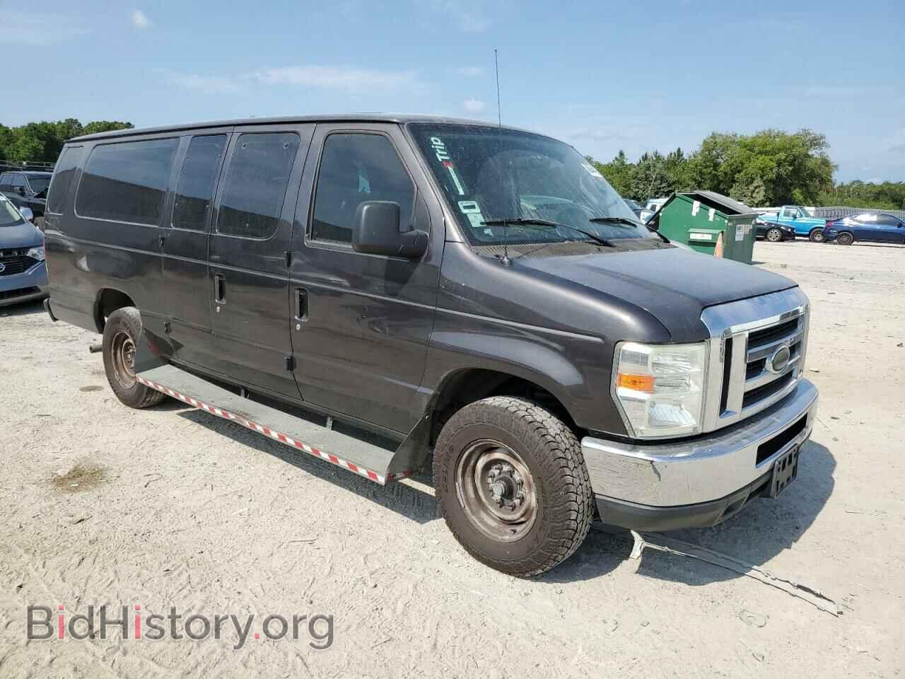 2009 FORD ALL Models - VIN: 1FTNS24W09DA17459 - Photo 4
