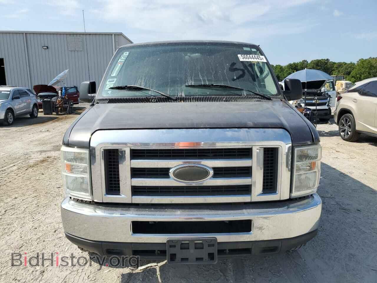 2009 FORD ALL Models - VIN: 1FTNS24W09DA17459 - Photo 5