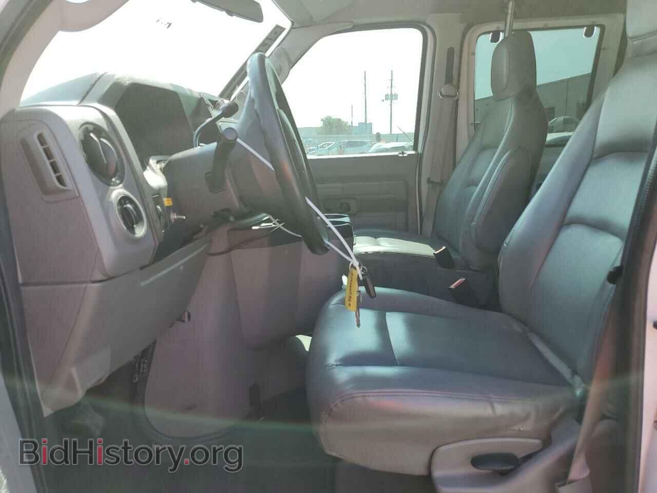 2009 FORD ALL Models - VIN: 1FTNS24W09DA17459 - Photo 7