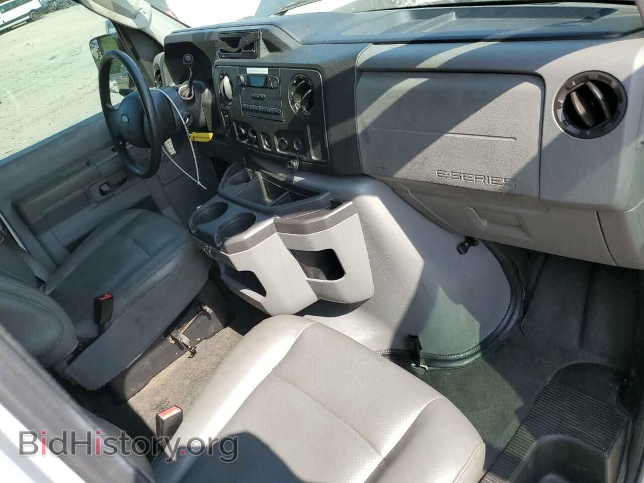 2009 FORD ALL Models - VIN: 1FTNS24W09DA17459 - Photo 8