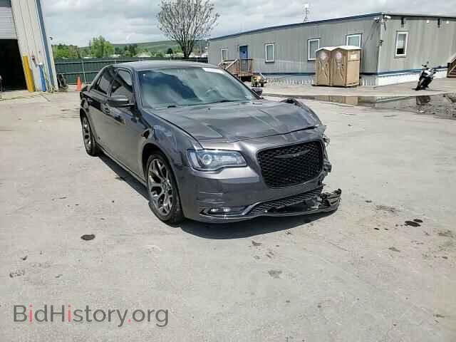 2017 CHRYSLER 300 - VIN: 2C3CCABG3HH663398 - Фото 14