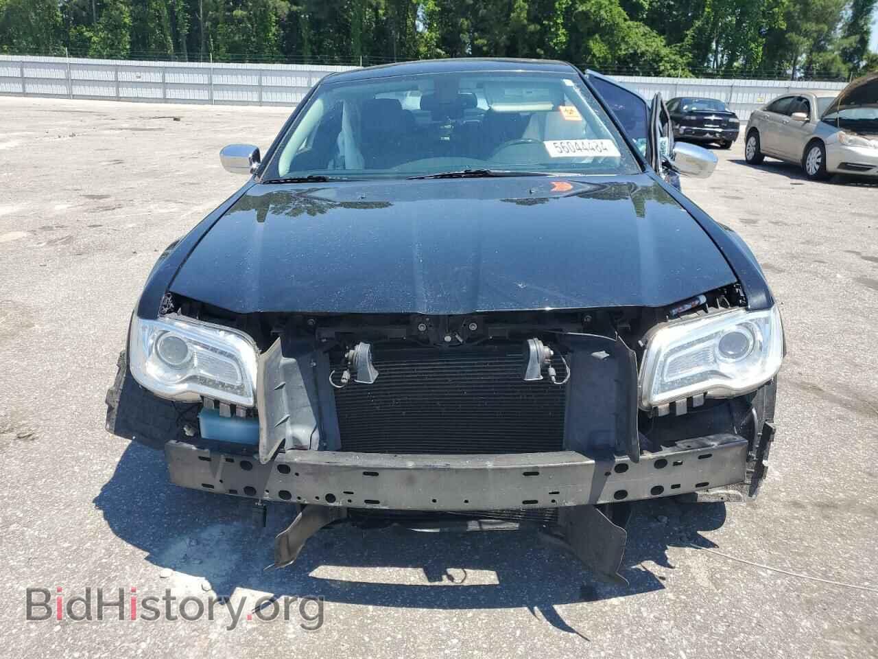 2016 CHRYSLER 300 - VIN: 2C3CCAEG7GH343463 - Фото 5