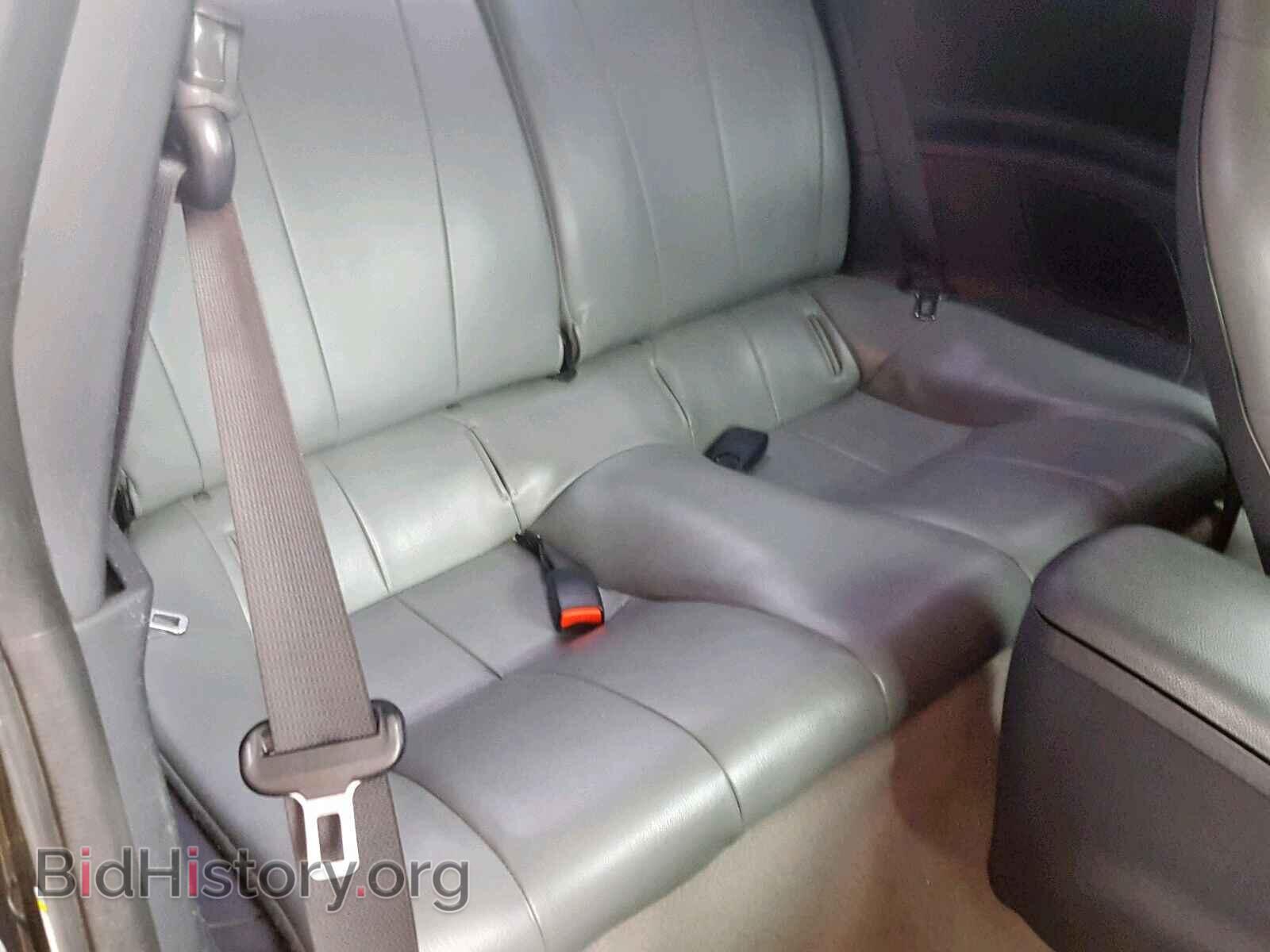 2007 MITSUBISHI ECLIPSE - VIN: 4A3AK34T17E013936 - Photo 6