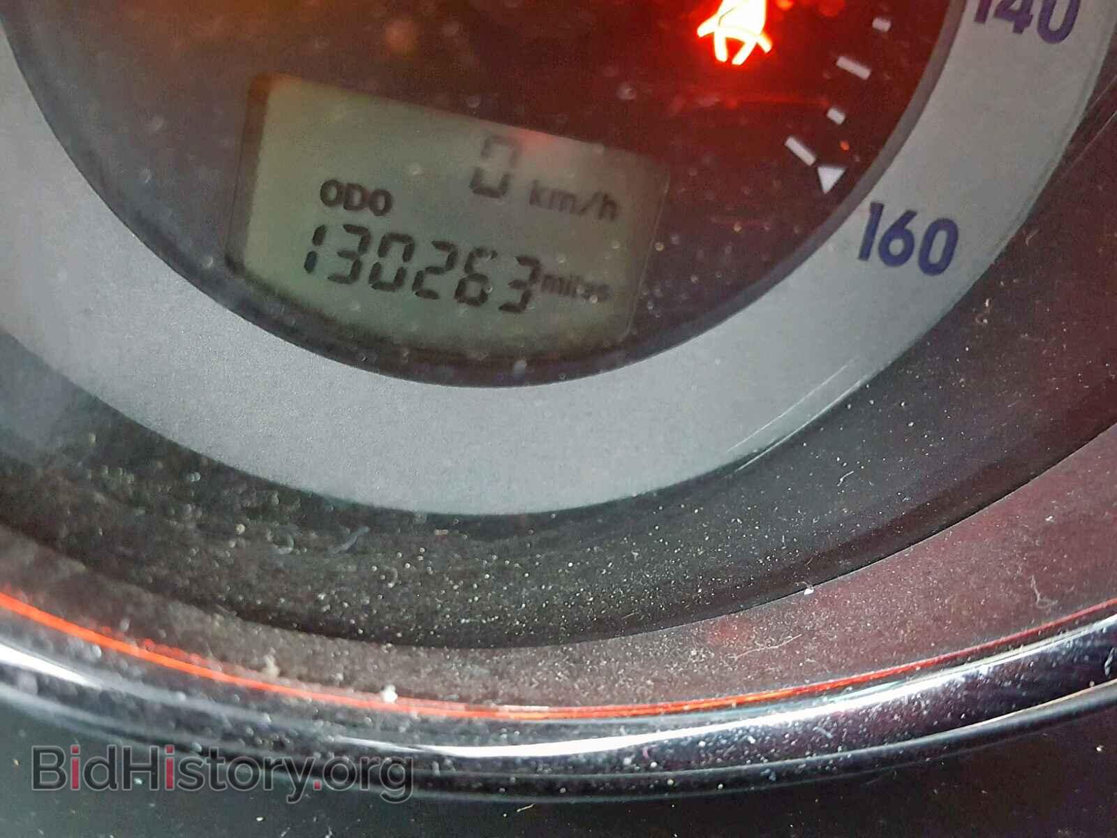 2007 MITSUBISHI ECLIPSE - VIN: 4A3AK34T17E013936 - Photo 8