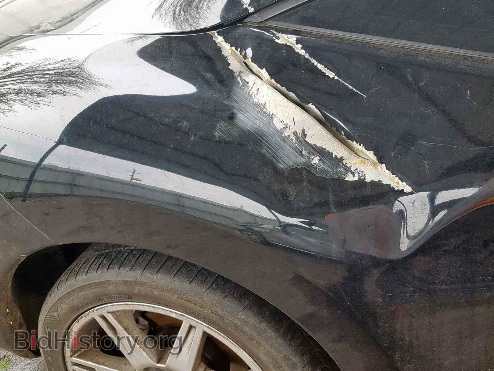 2007 MITSUBISHI ECLIPSE - VIN: 4A3AK34T17E013936 - Photo 9