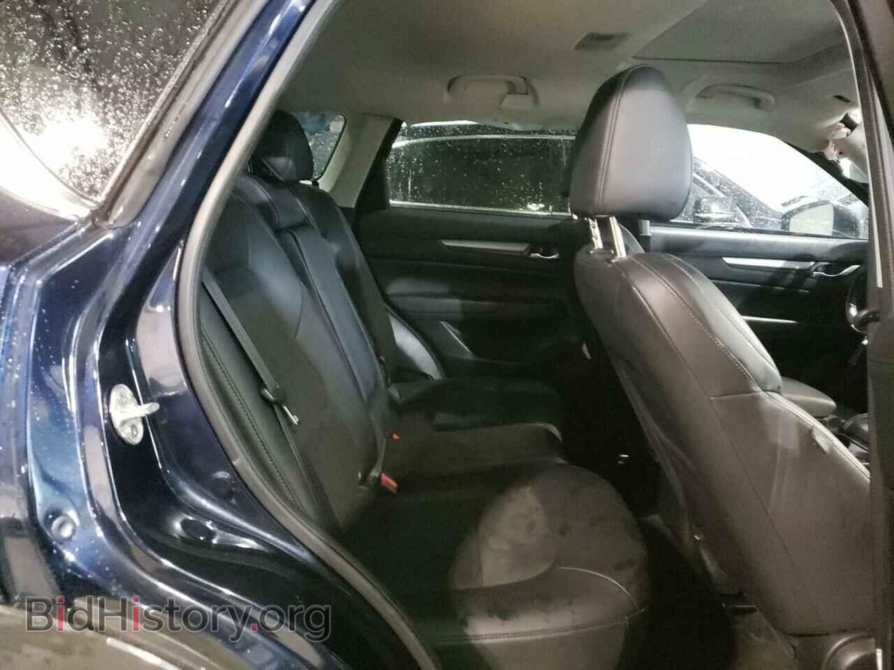 2018 MAZDA CX-5 - VIN: JM3KFBCM5J0305116 - Фото 11