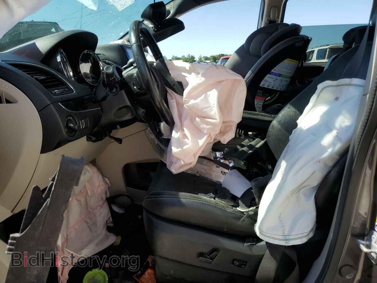 2020 DODGE CARAVAN - VIN: 2C4RDGCG0LR212470 - Фото 7