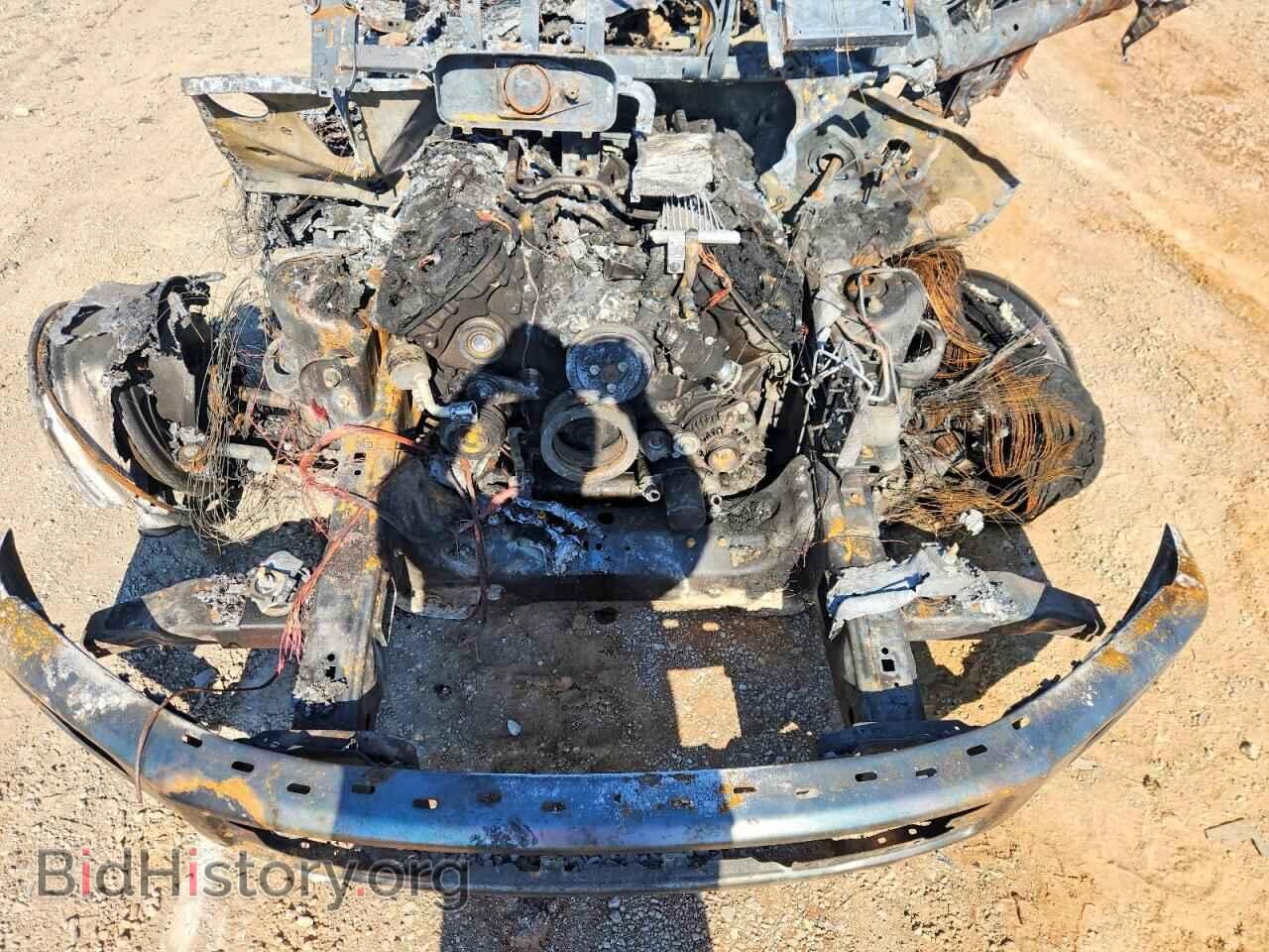 2017 FORD F150 - VIN: 1FTEW1EF5HFA88902 - Фото 11