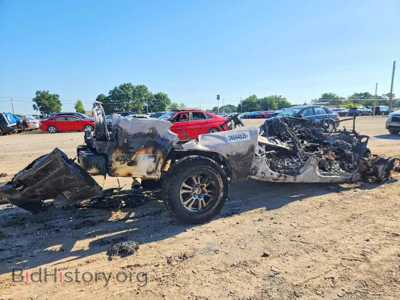 2017 FORD F150 - VIN: 1FTEW1EF5HFA88902 - Фото 3